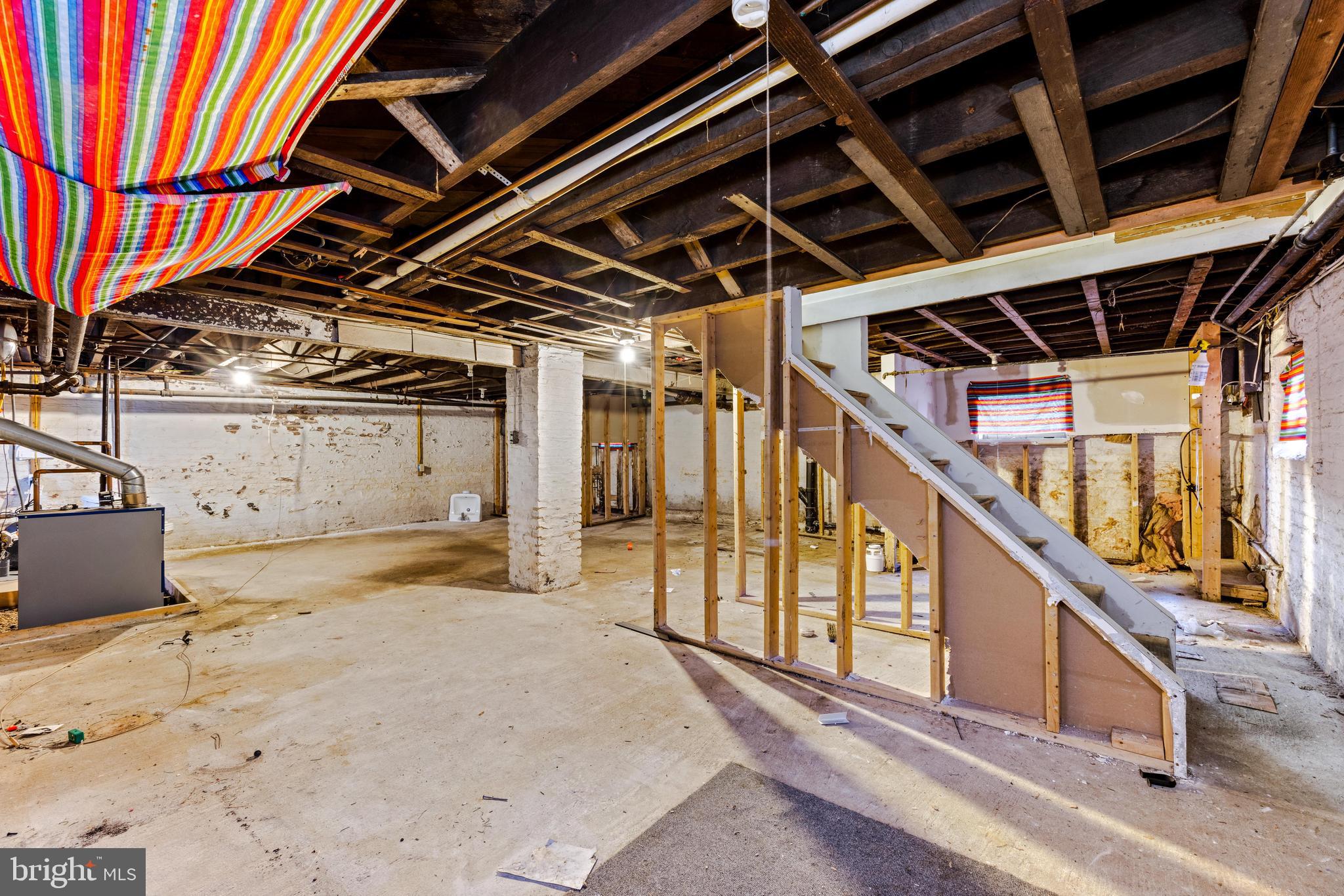 GWYNN OAK - Residential