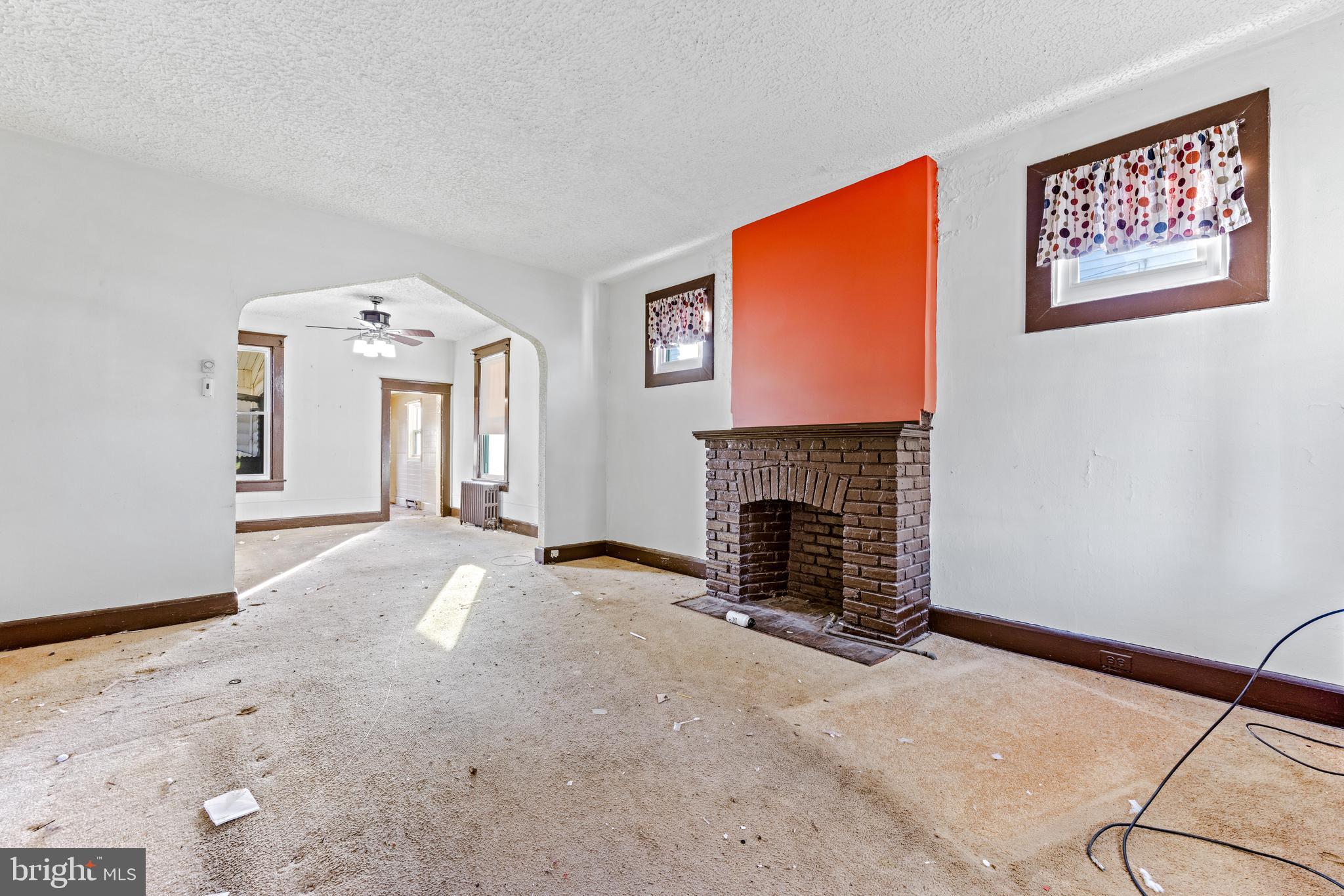 GWYNN OAK - Residential