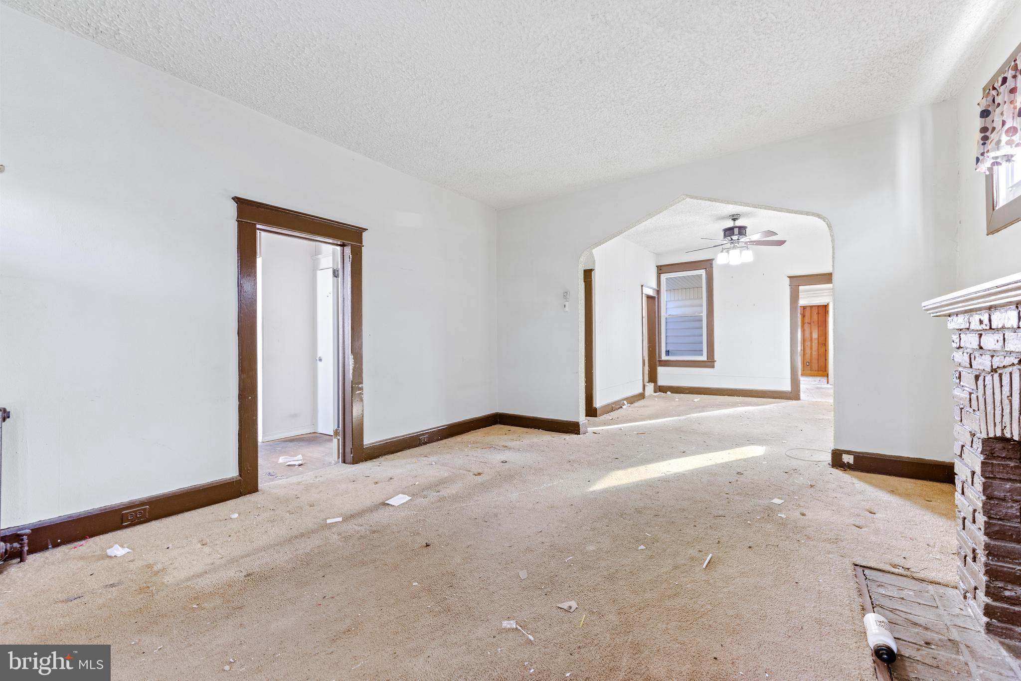 GWYNN OAK - Residential