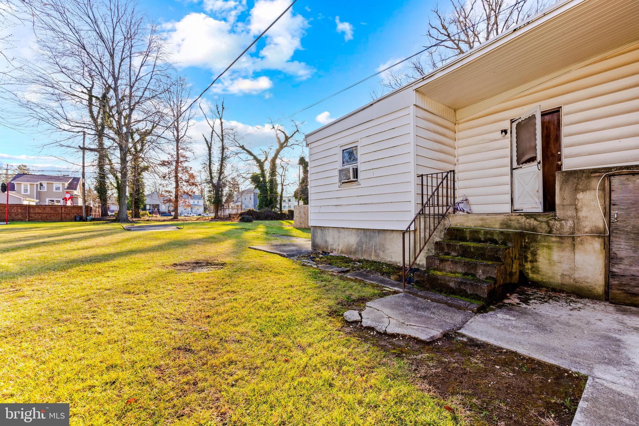 GWYNN OAK - Residential