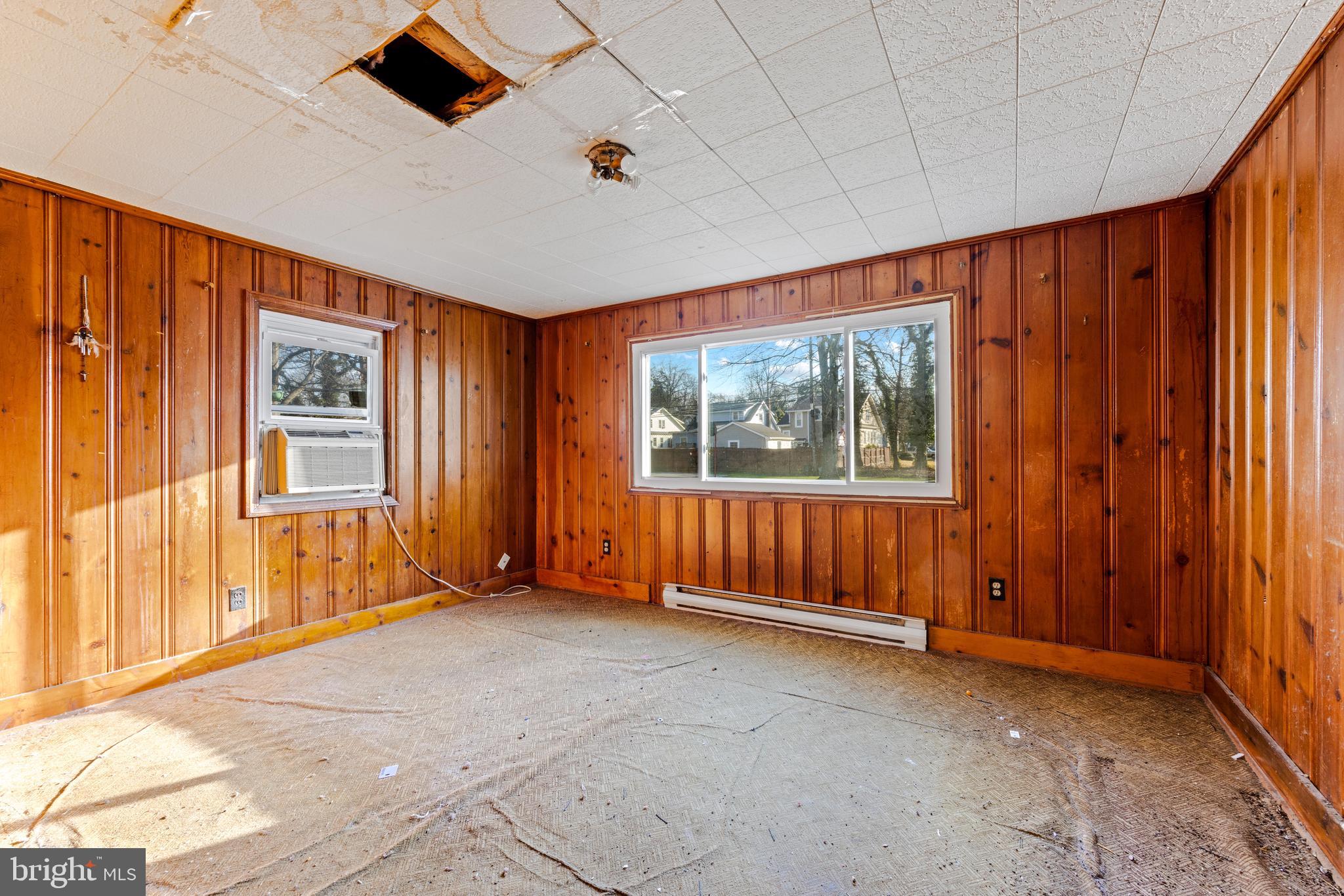 GWYNN OAK - Residential