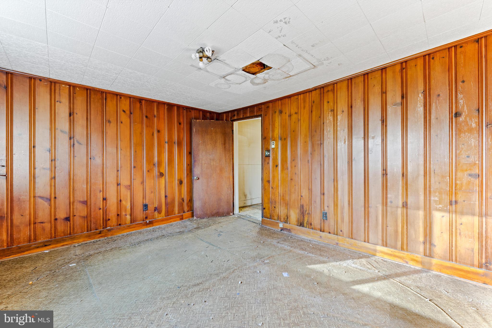 GWYNN OAK - Residential