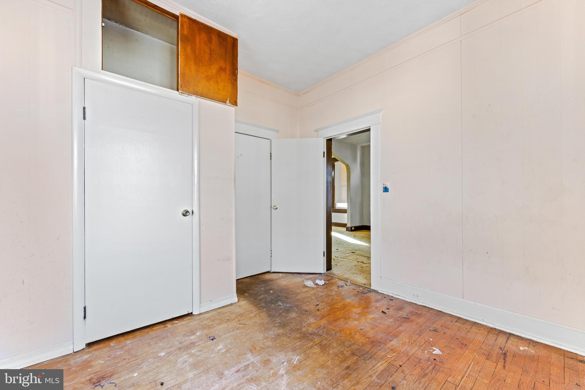 GWYNN OAK - Residential