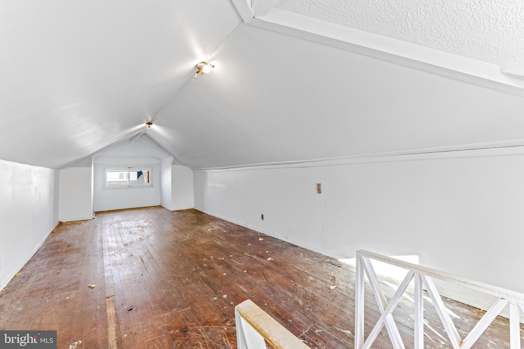 GWYNN OAK - Residential