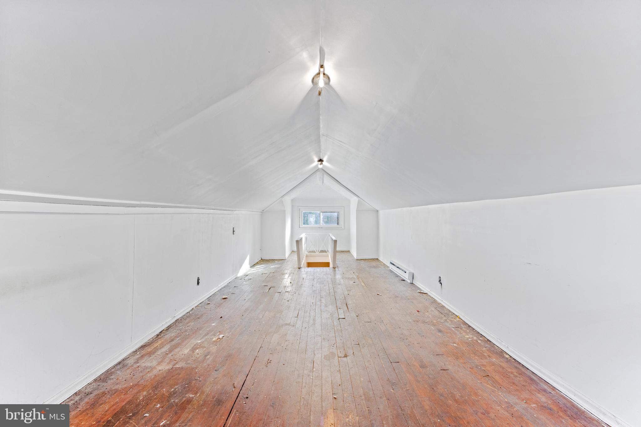 GWYNN OAK - Residential