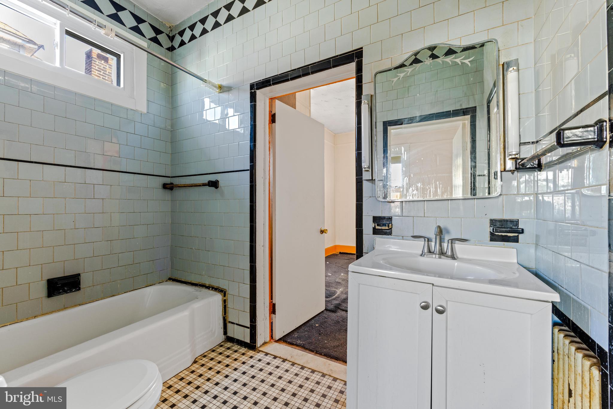 GWYNN OAK - Residential