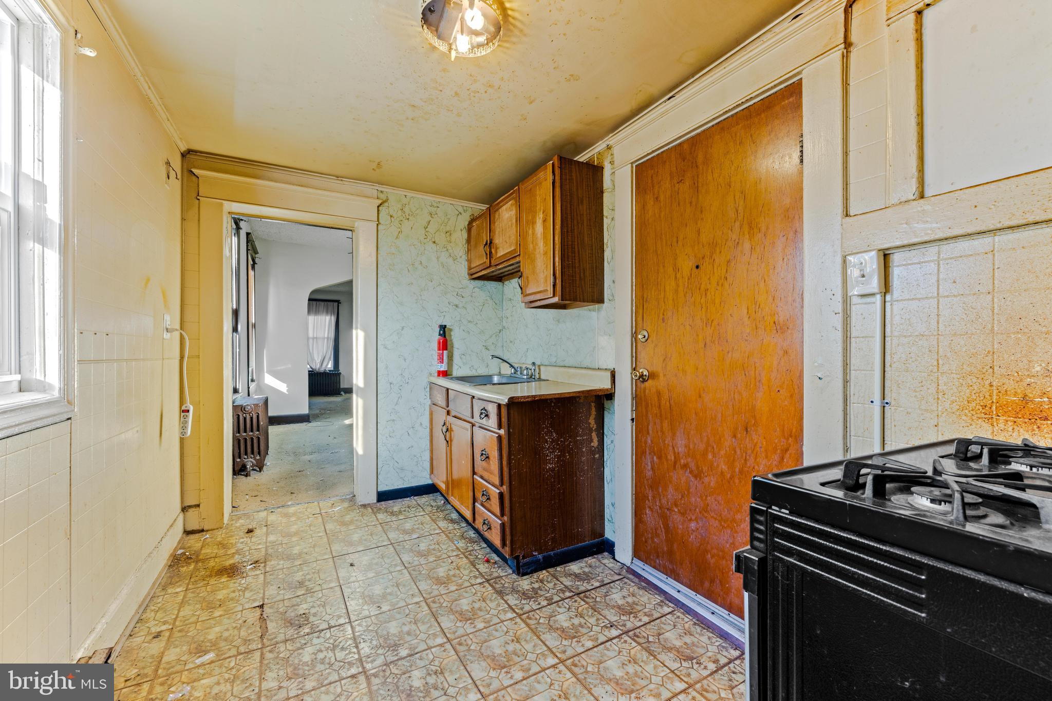 GWYNN OAK - Residential