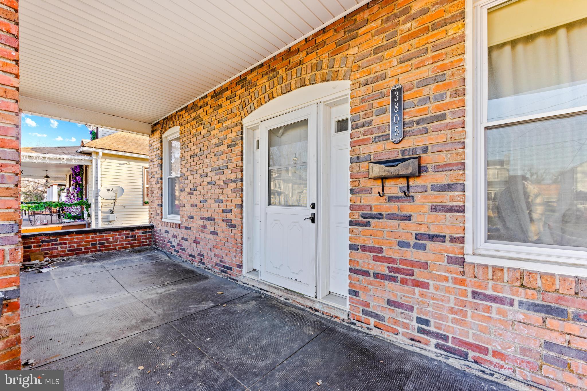 GWYNN OAK - Residential