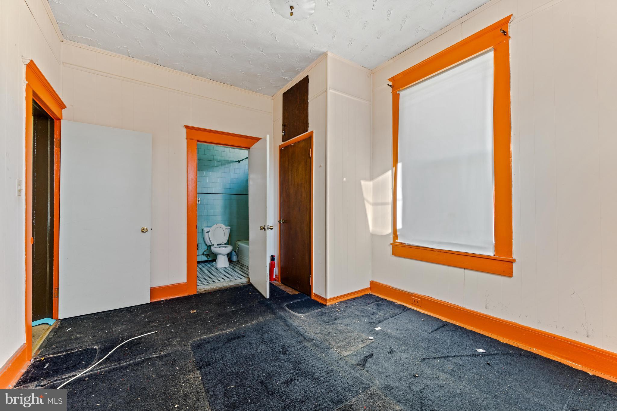 GWYNN OAK - Residential