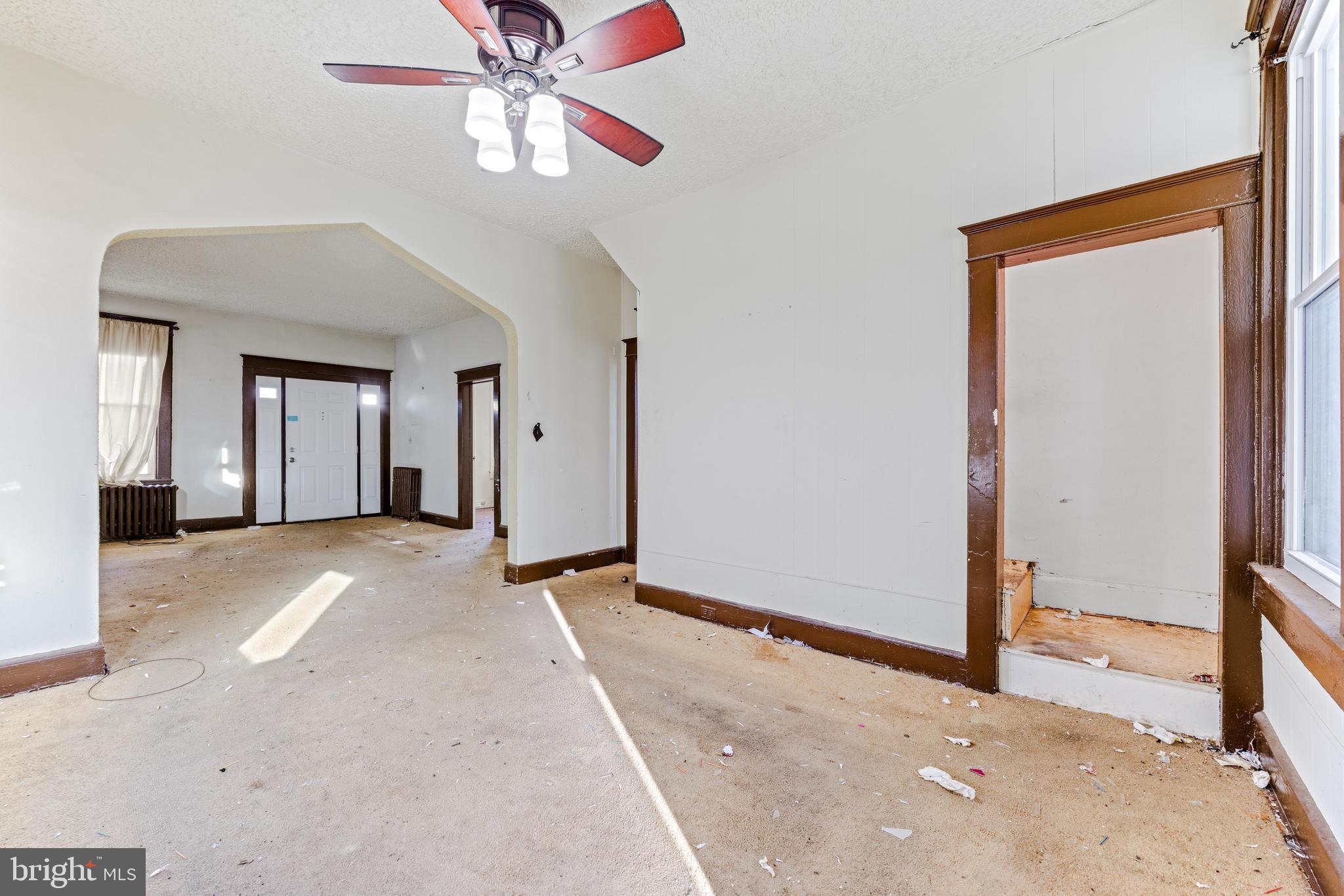 GWYNN OAK - Residential