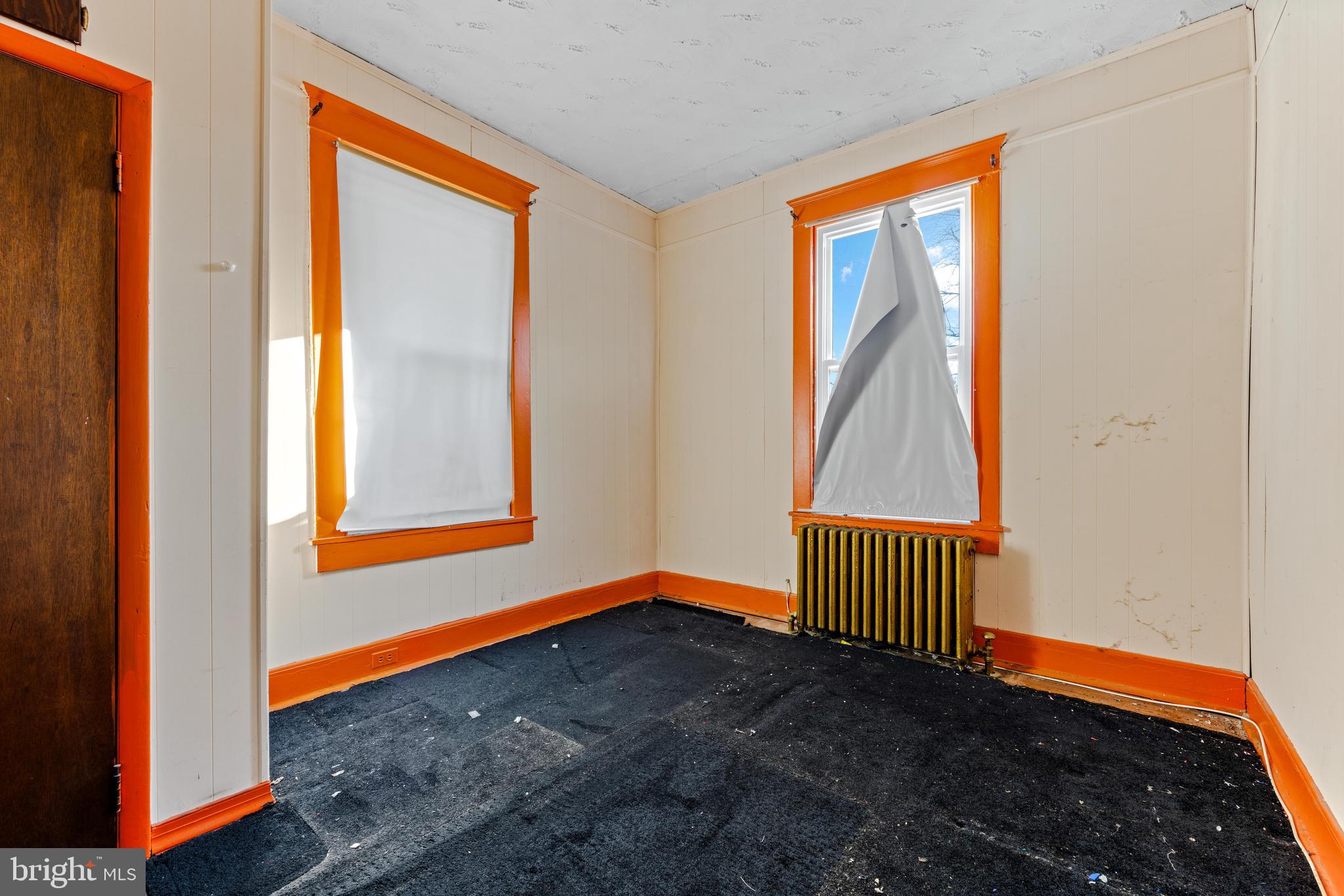 GWYNN OAK - Residential