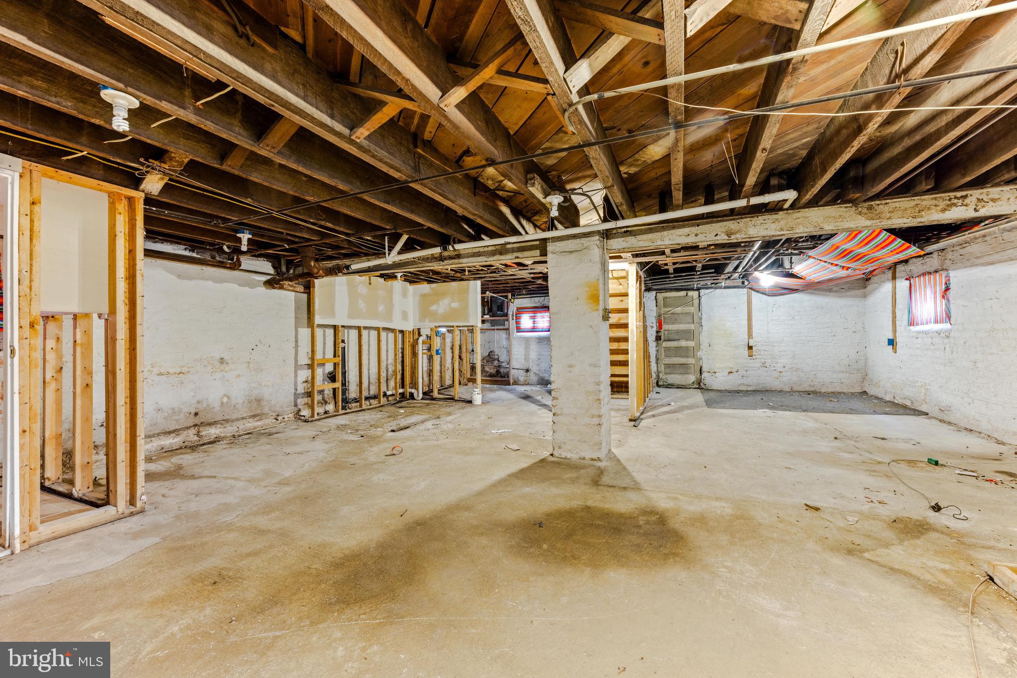 GWYNN OAK - Residential