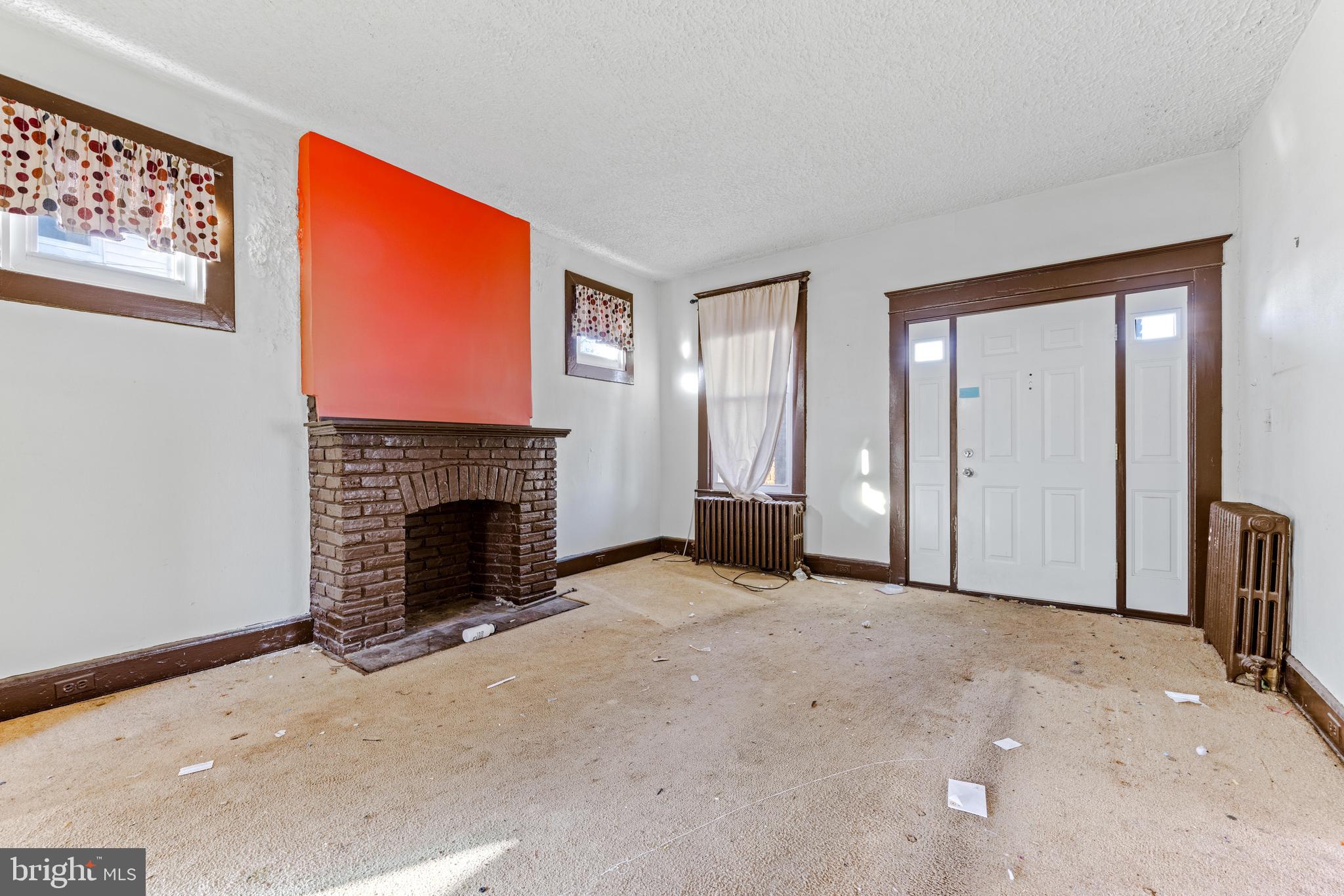 GWYNN OAK - Residential