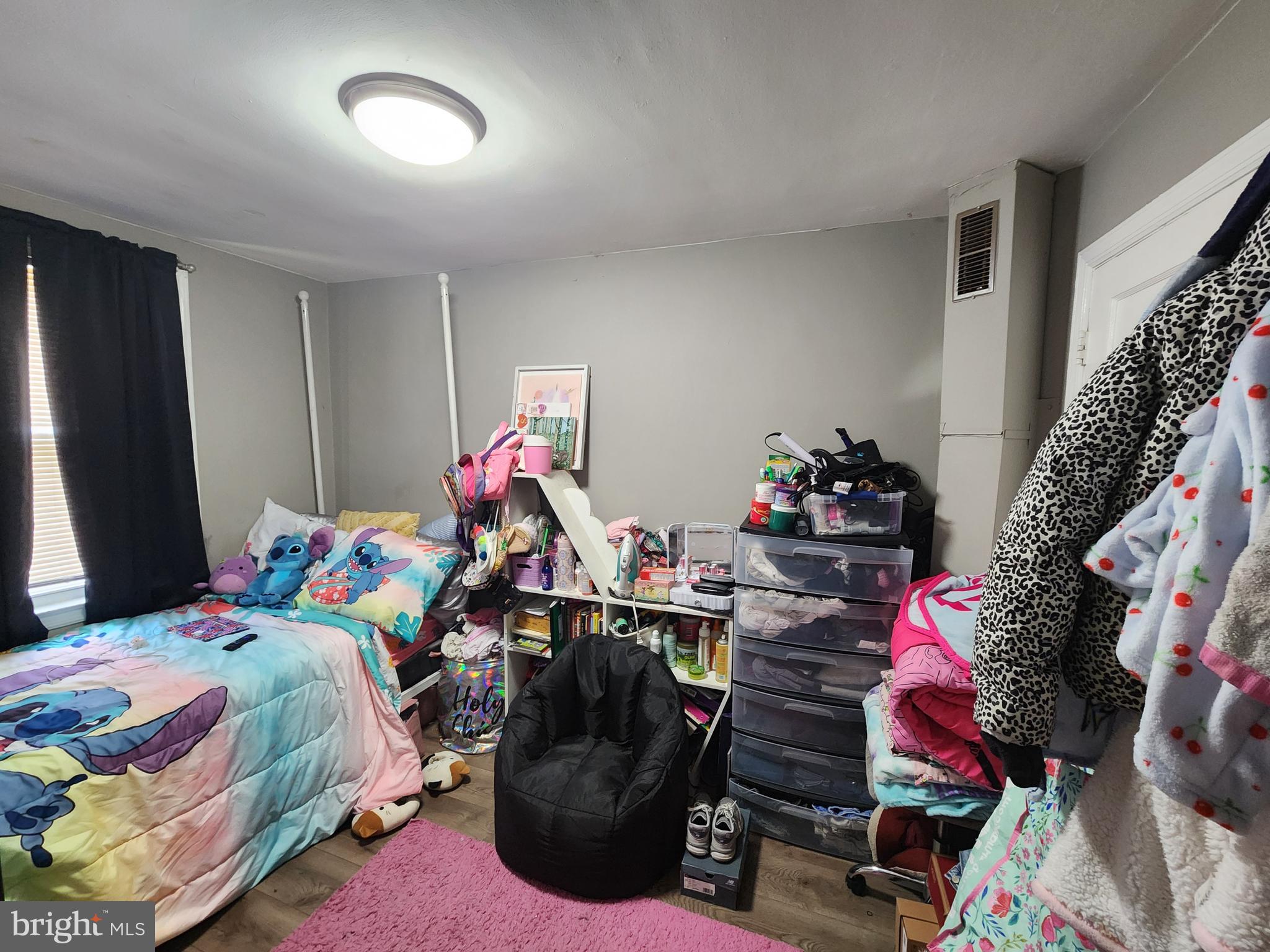 CHERRY HILL - Residential