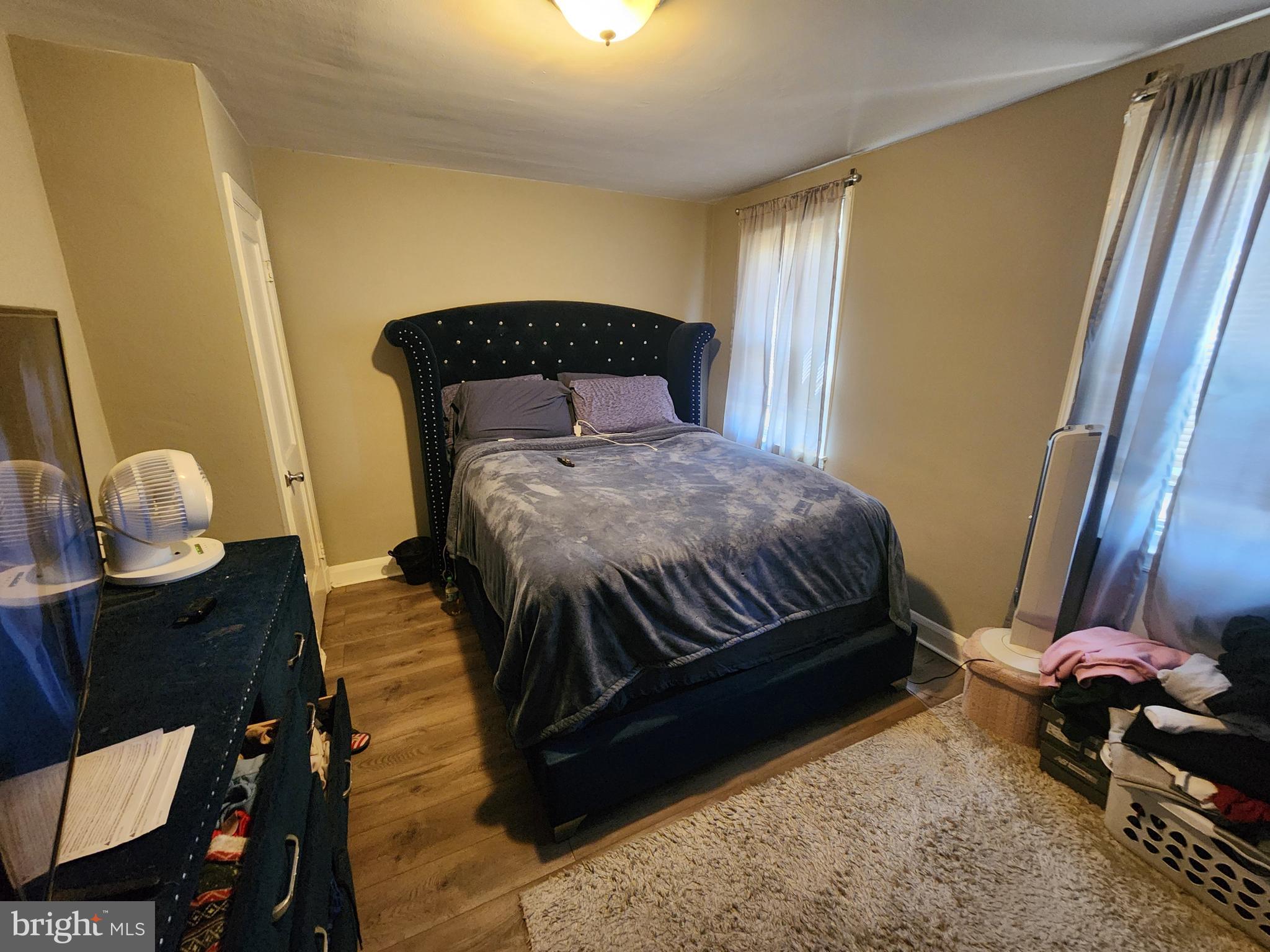 CHERRY HILL - Residential