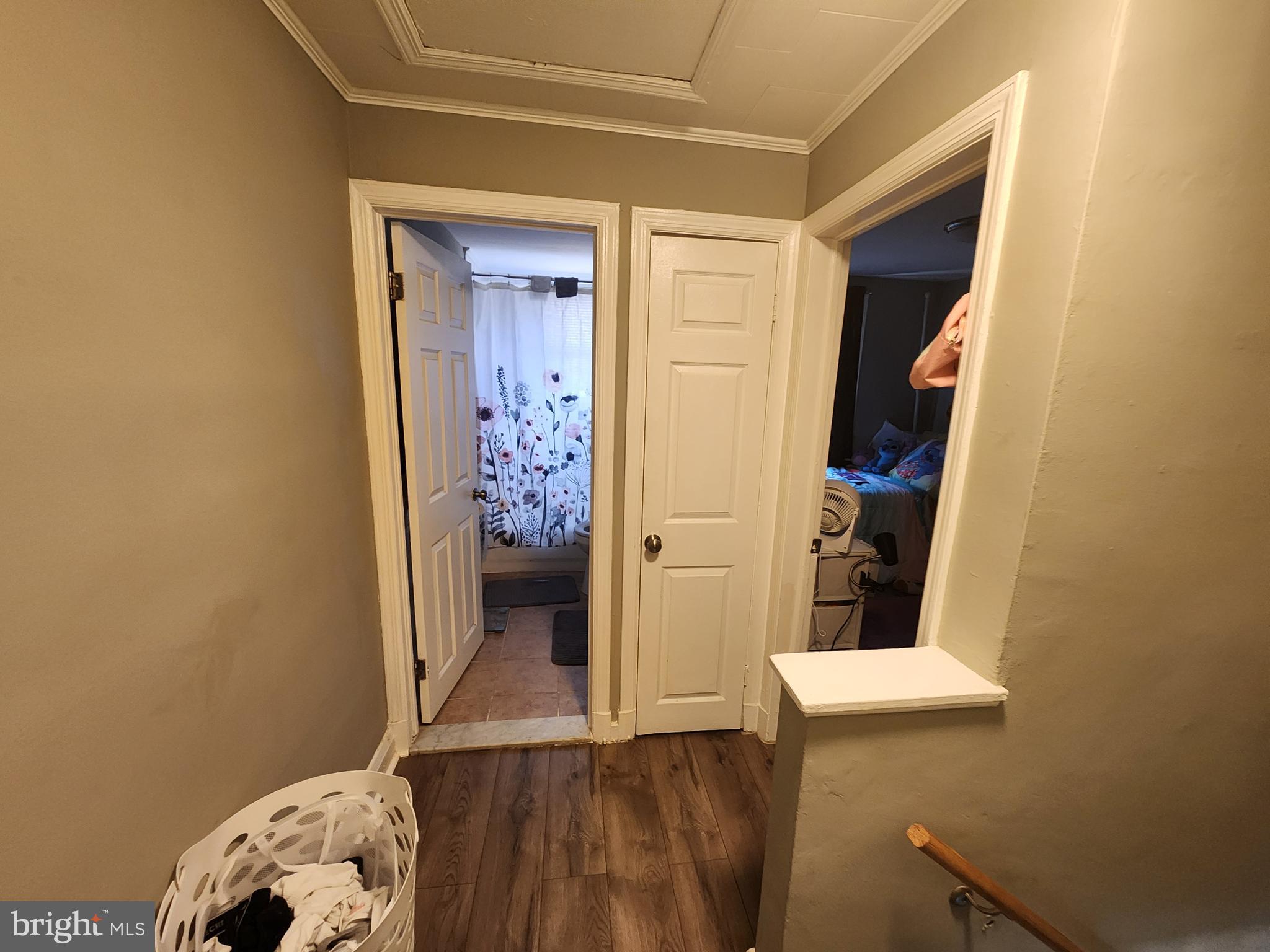 CHERRY HILL - Residential