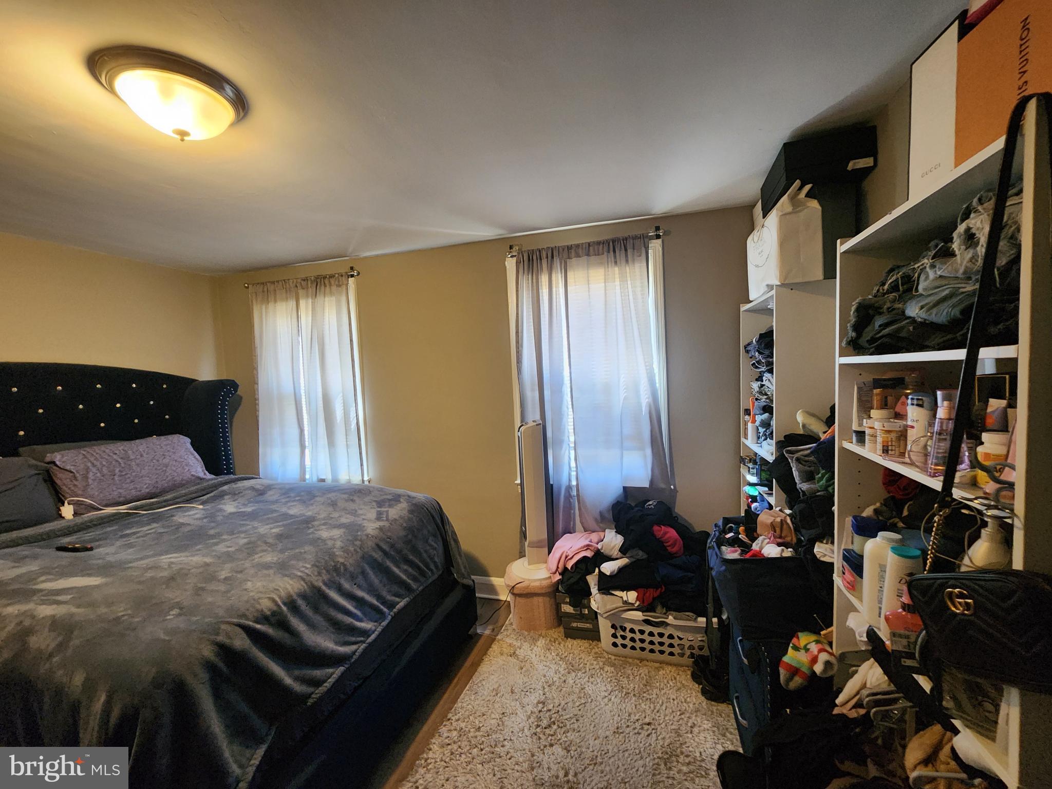 CHERRY HILL - Residential