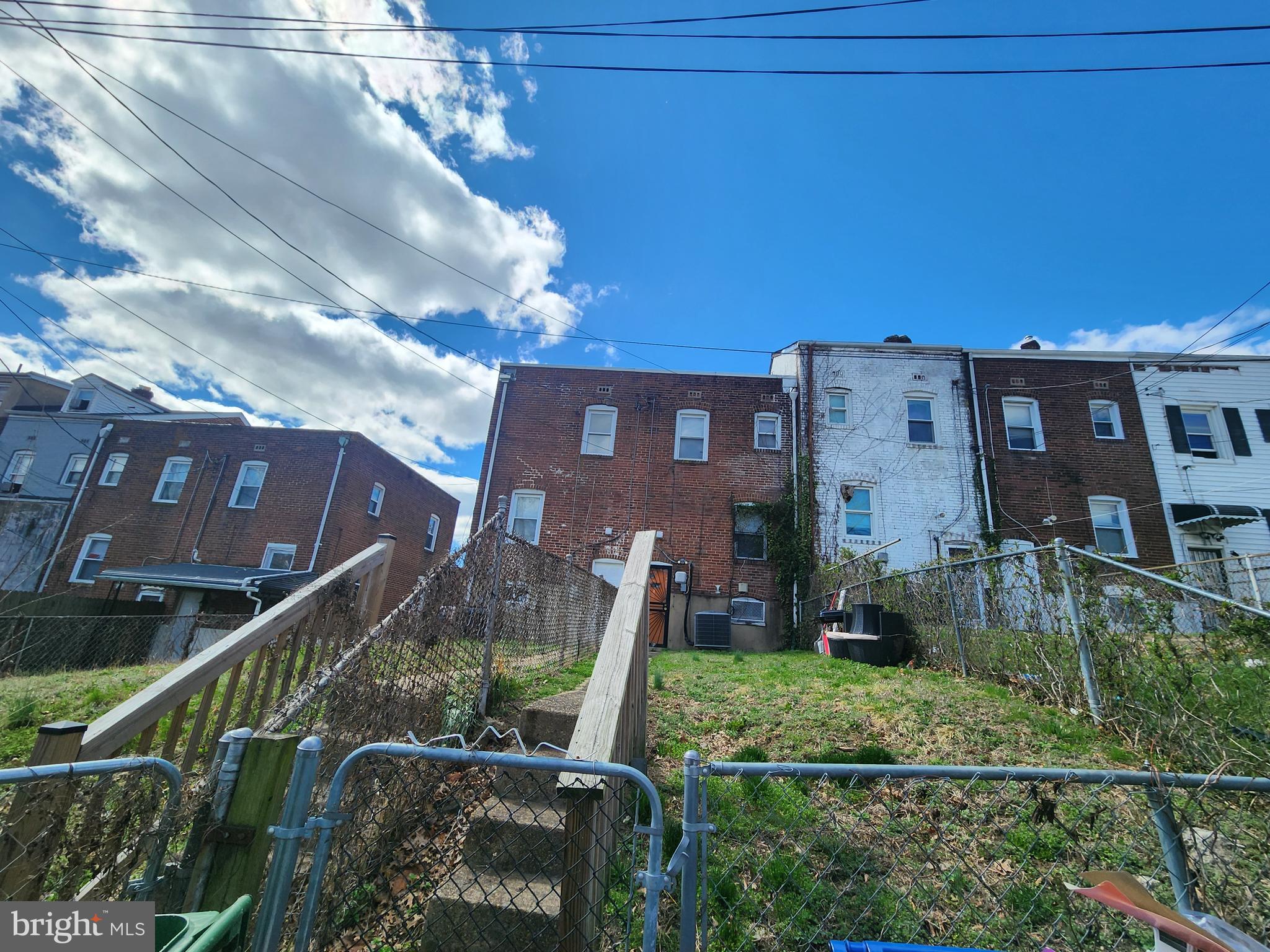 CHERRY HILL - Residential