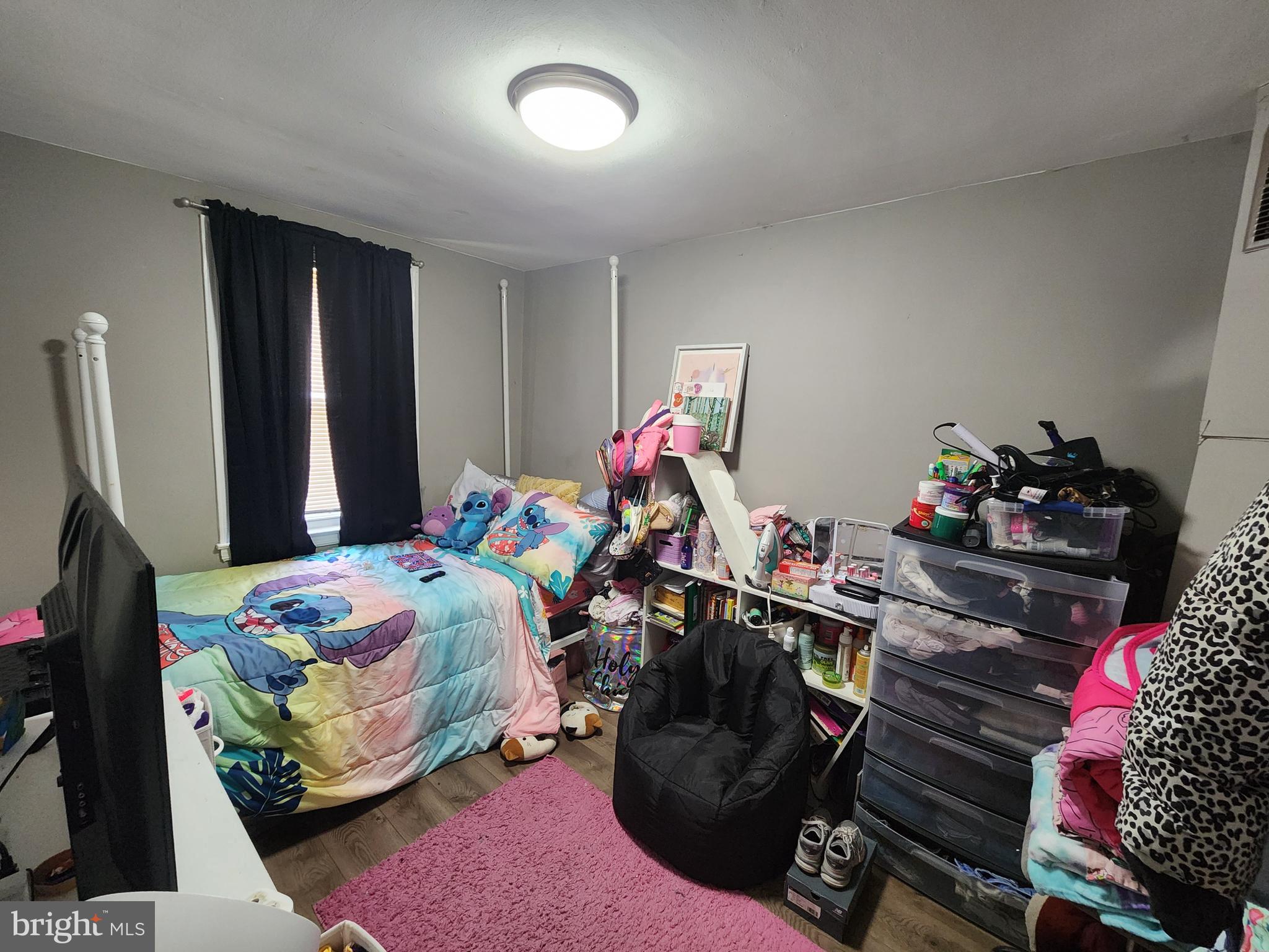 CHERRY HILL - Residential