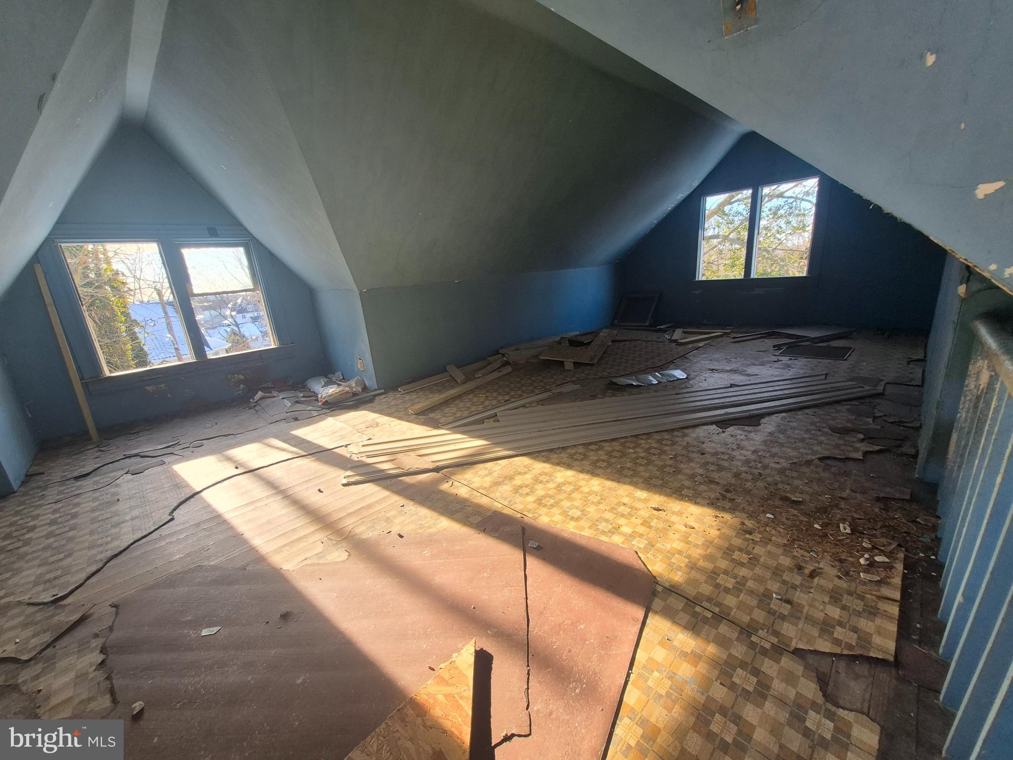 ARCADIA-BEVERLY HILLS HISTORIC DISTRICT - Residential