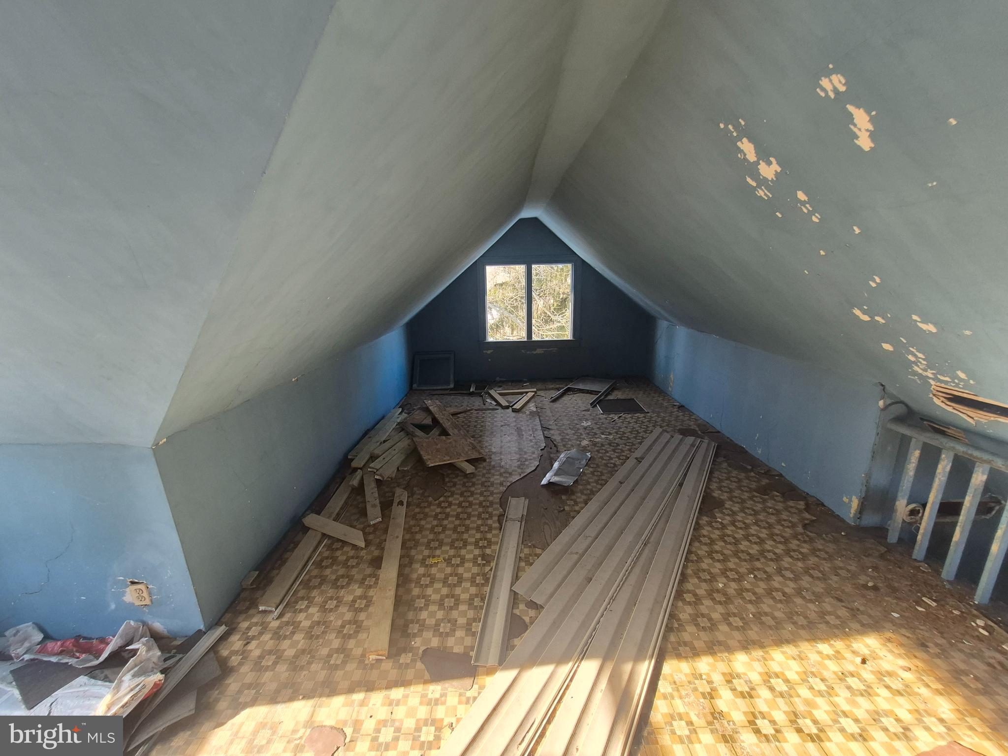 ARCADIA-BEVERLY HILLS HISTORIC DISTRICT - Residential