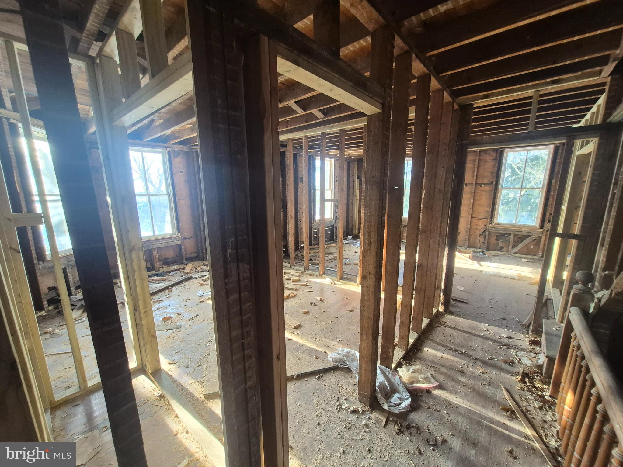 ARCADIA-BEVERLY HILLS HISTORIC DISTRICT - Residential