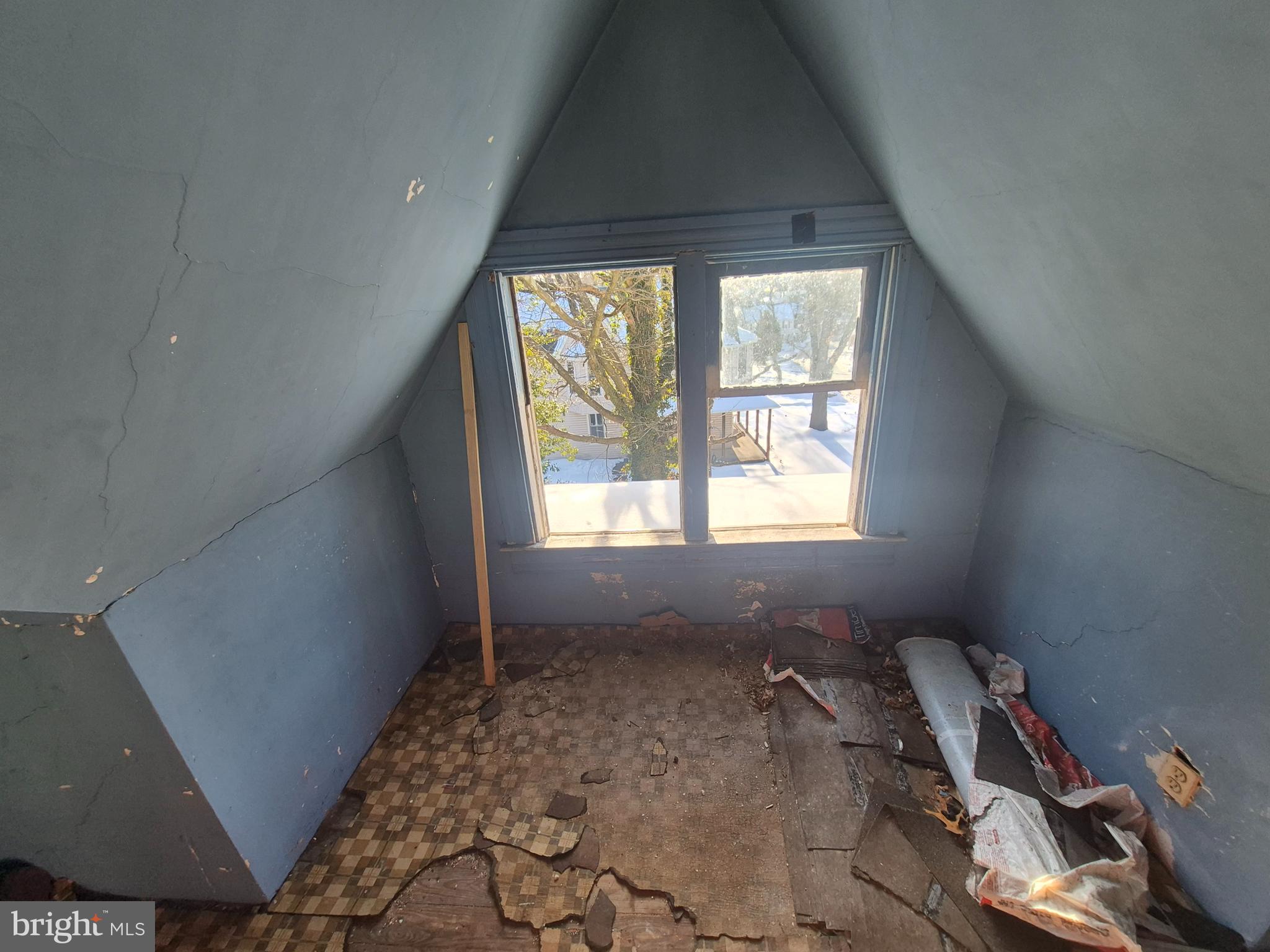 ARCADIA-BEVERLY HILLS HISTORIC DISTRICT - Residential