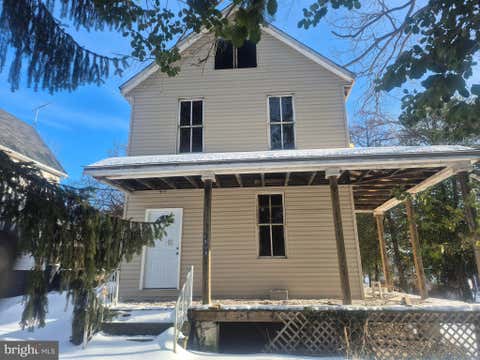 Homes For Sale - 3806 Parkside Drive<br/> BALTIMORE, MD 21206