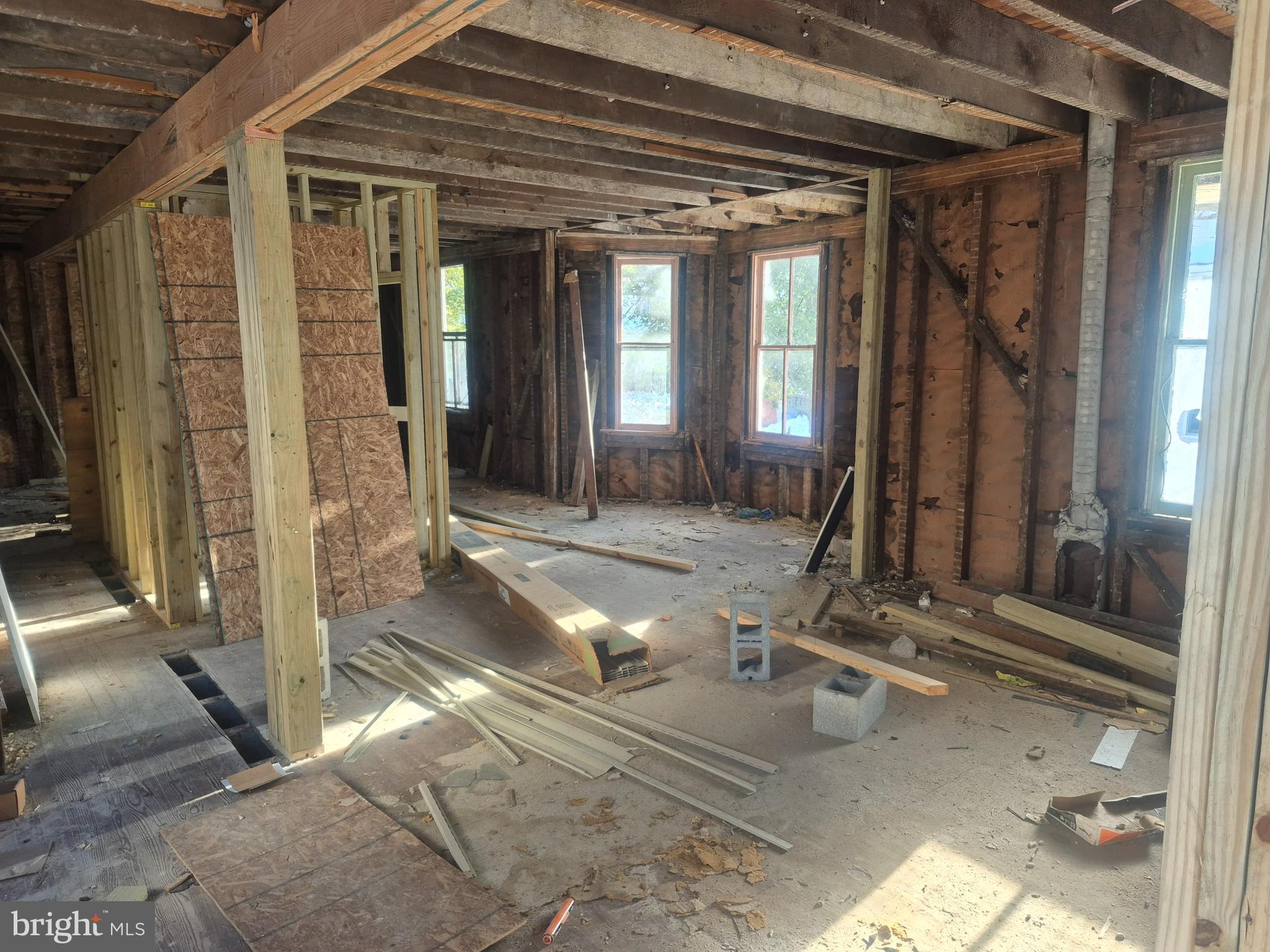 ARCADIA-BEVERLY HILLS HISTORIC DISTRICT - Residential