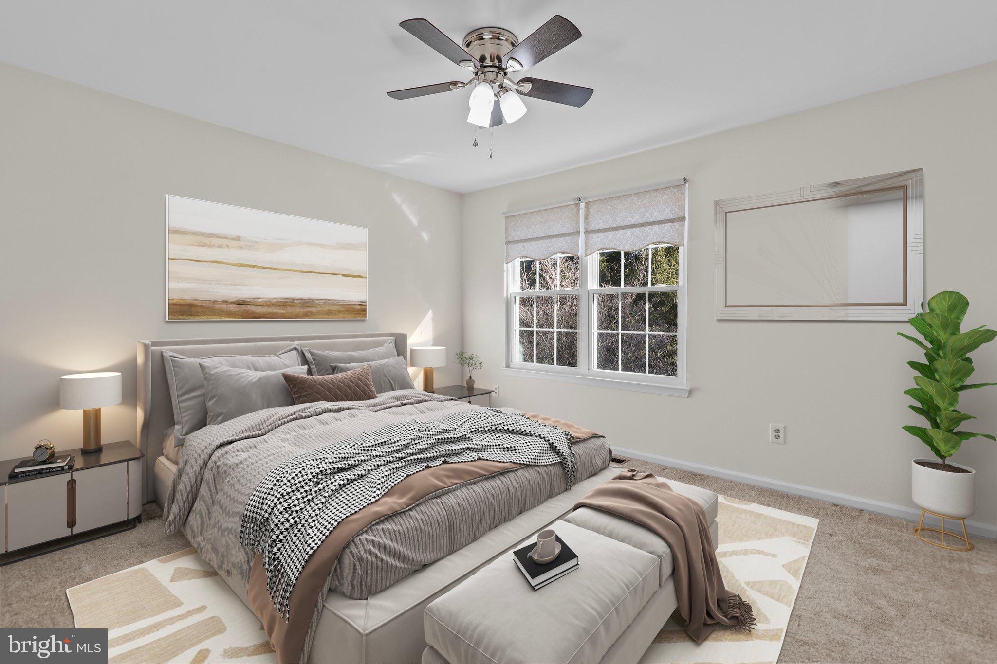 COUNTRY BEND - Residential Lease