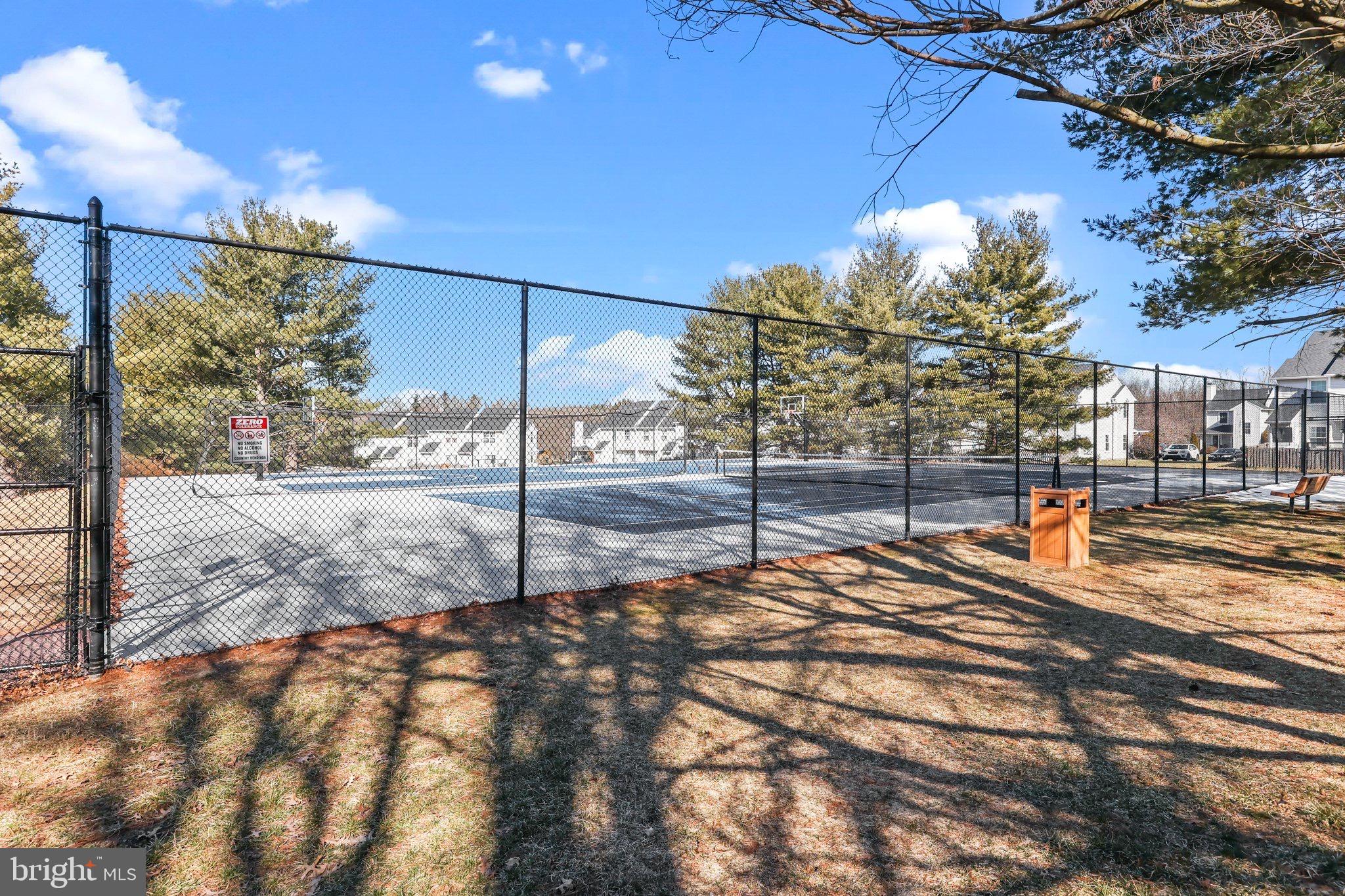COUNTRY BEND - Residential Lease