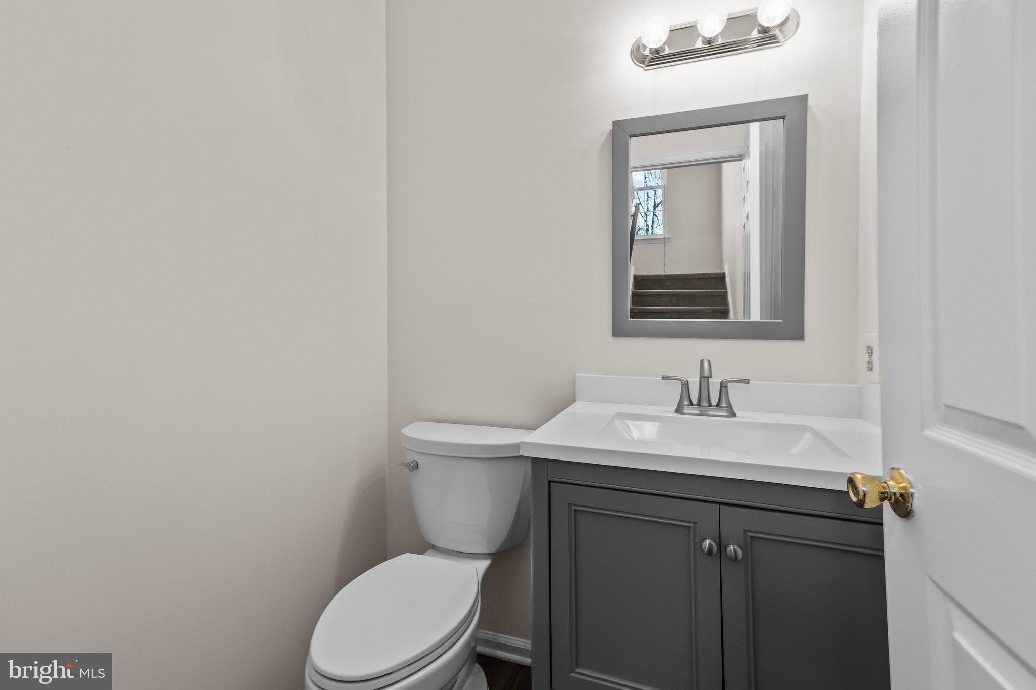 COUNTRY BEND - Residential Lease