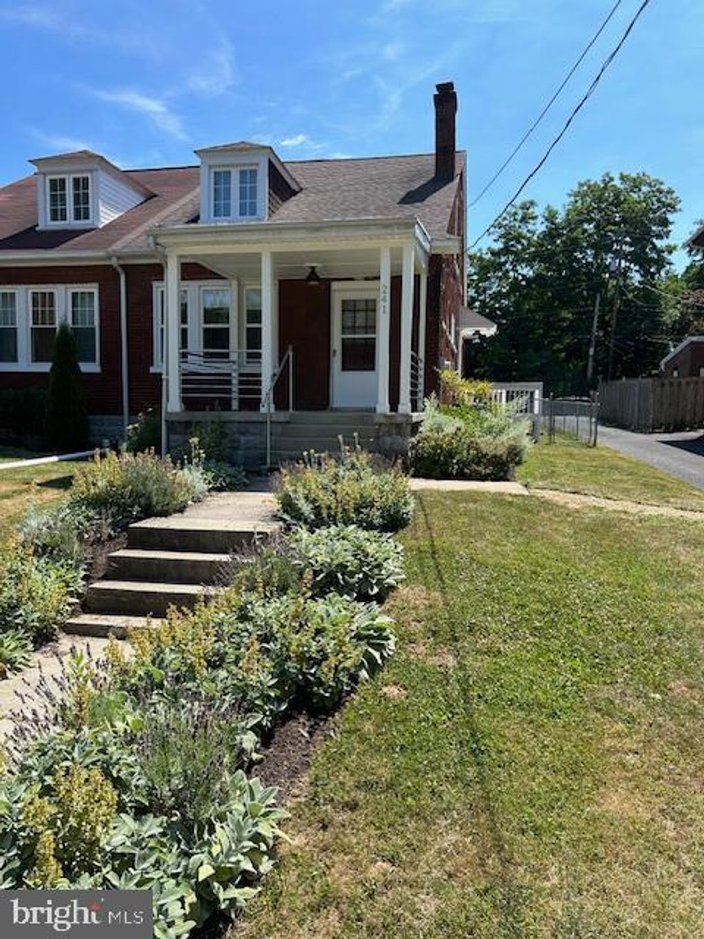 Photo of 241 Atkins Avenue, LANCASTER, PA 17603 (MLS # PALA2053196)