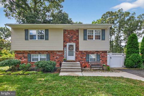 639 CEDAR DRIVE PASADENA MD 21122