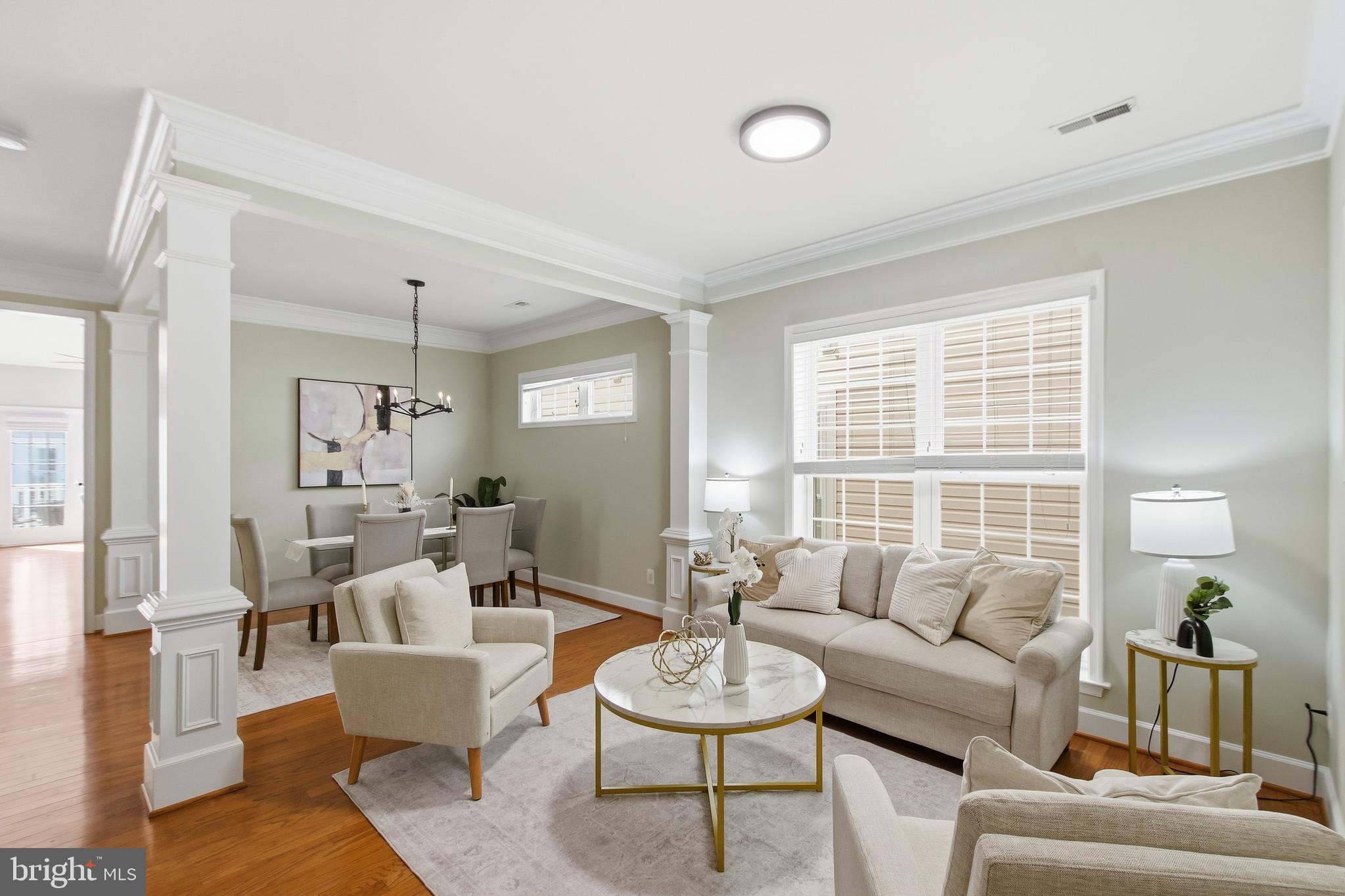 SPRING HILL - Residential