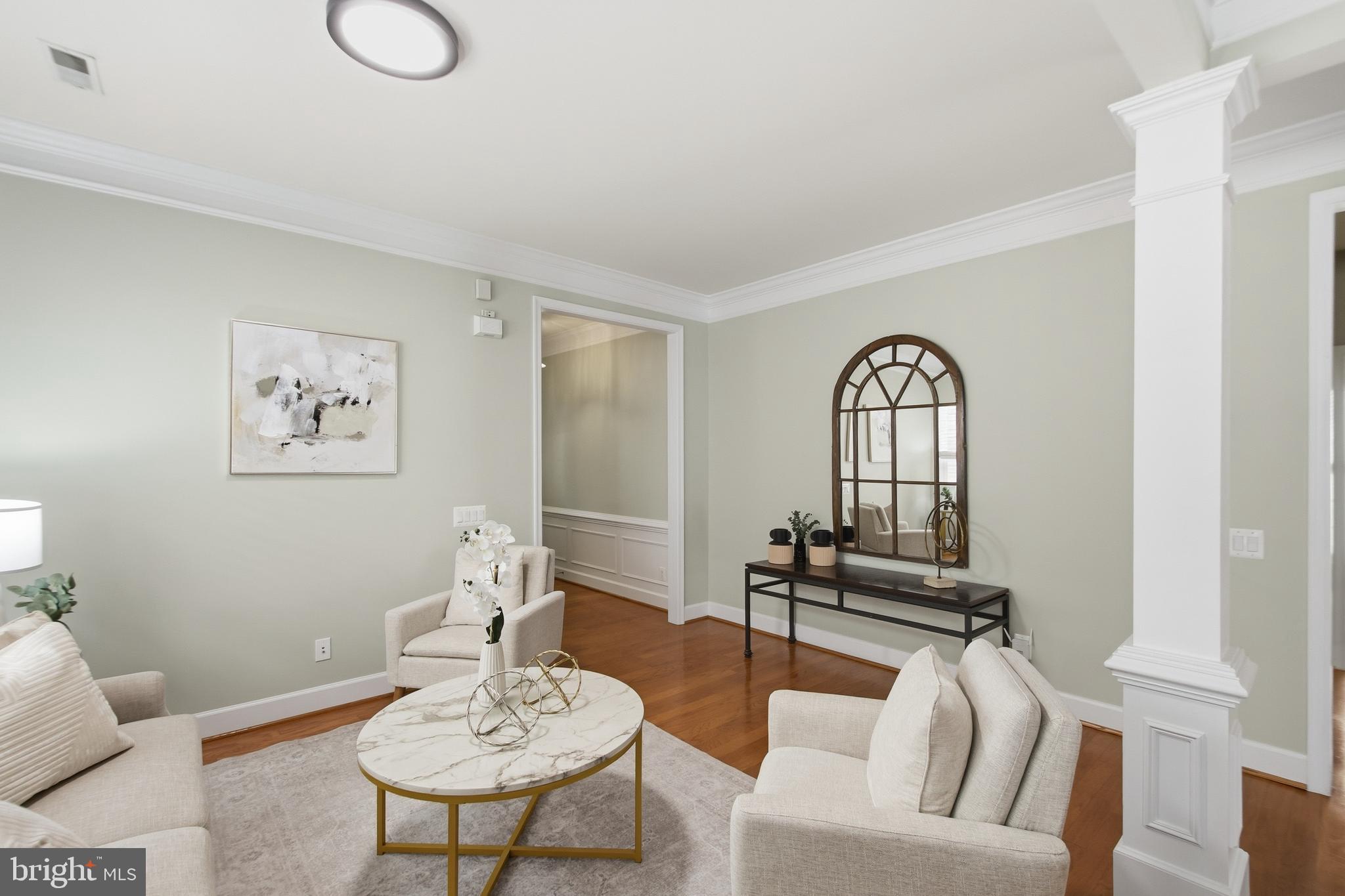 SPRING HILL - Residential