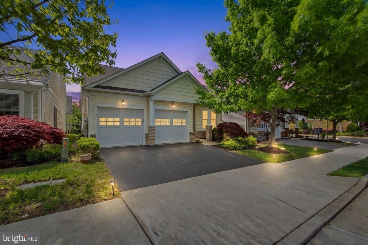 SPRING HILL - Residential