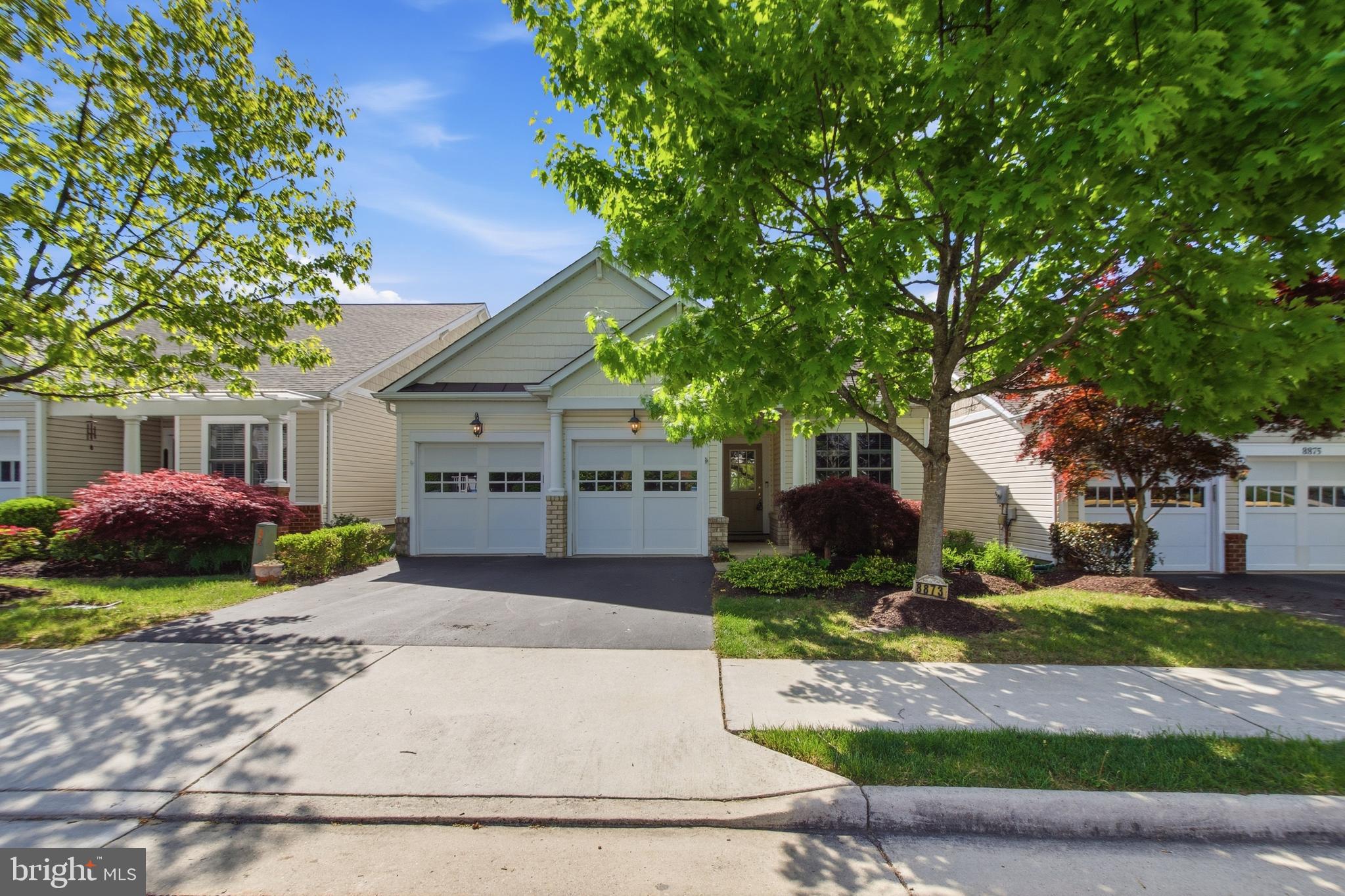 SPRING HILL - Residential