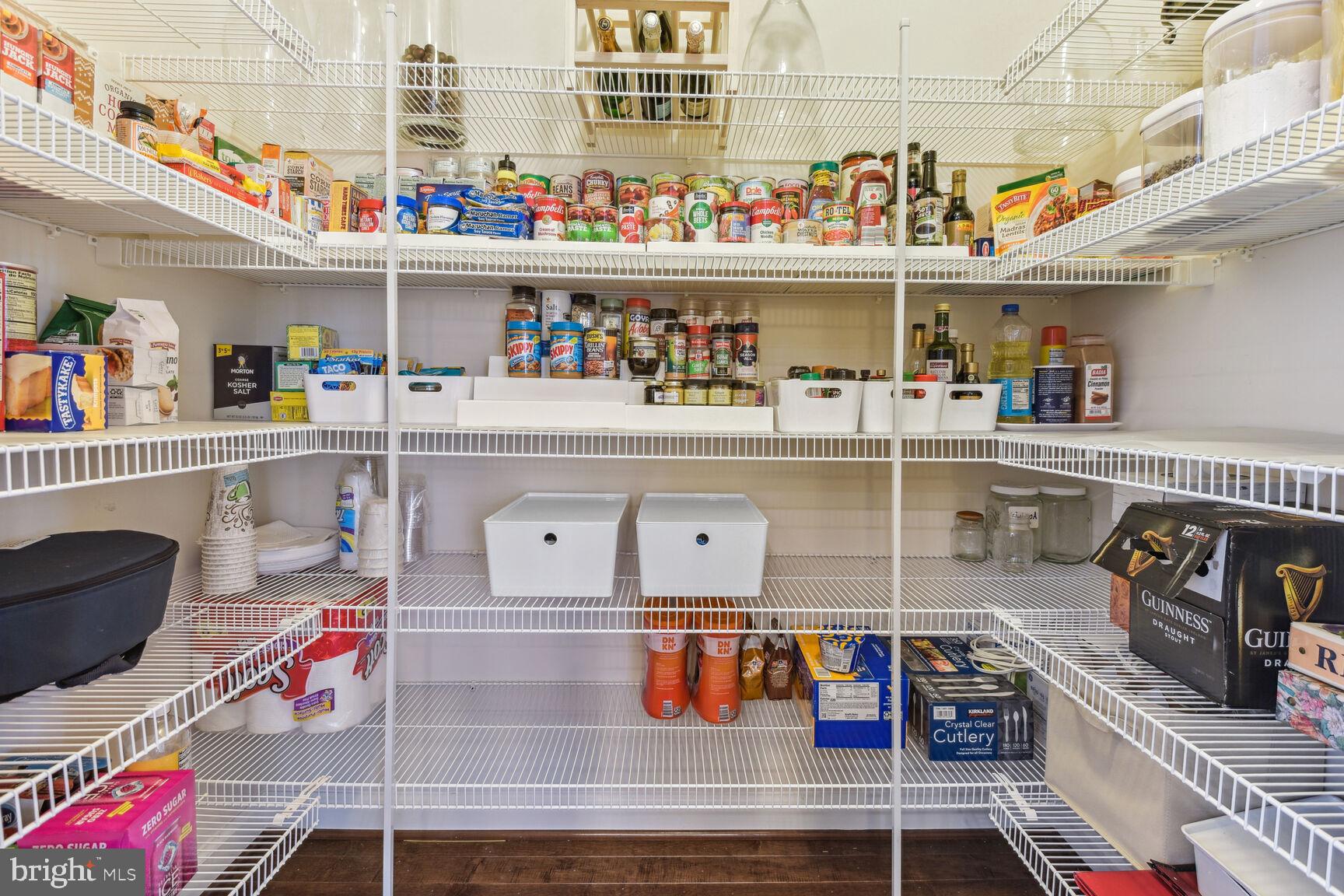 PARKLANDS AT WATKINS MILL - Residential