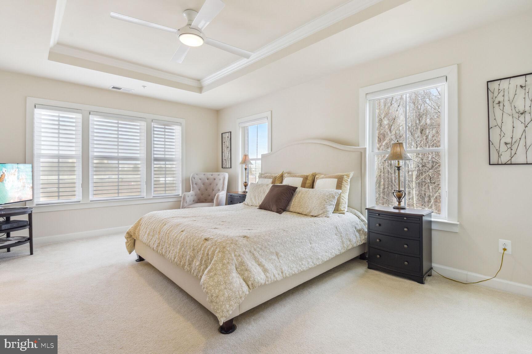 PARKLANDS AT WATKINS MILL - Residential