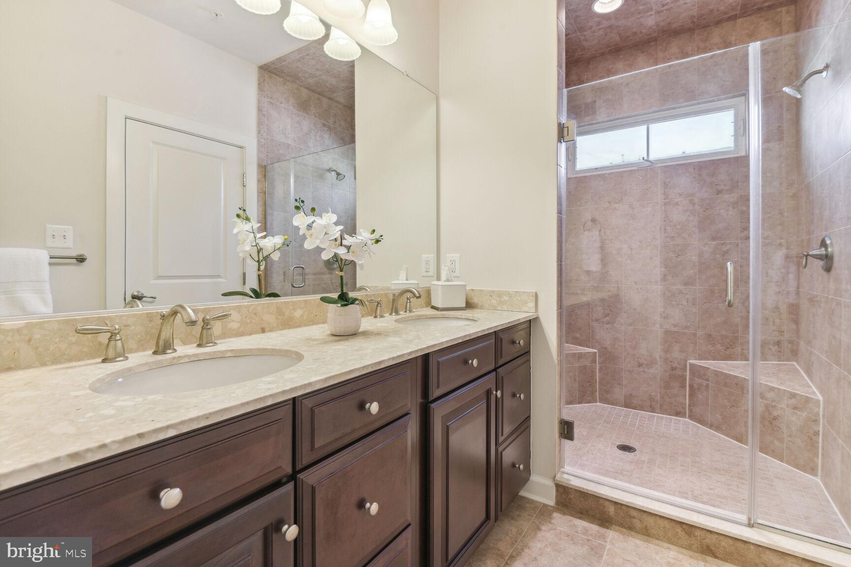 PARKLANDS AT WATKINS MILL - Residential