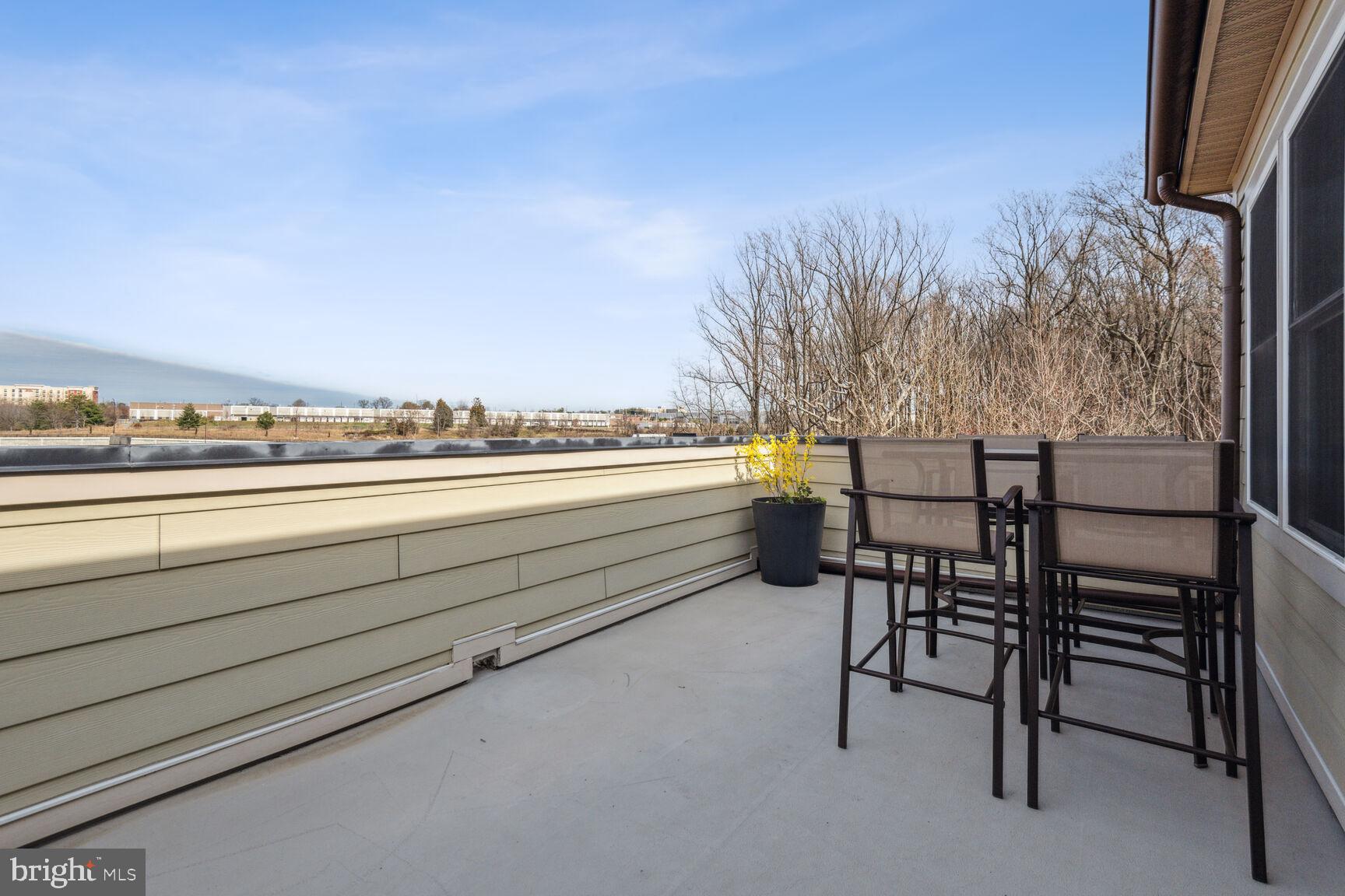 PARKLANDS AT WATKINS MILL - Residential