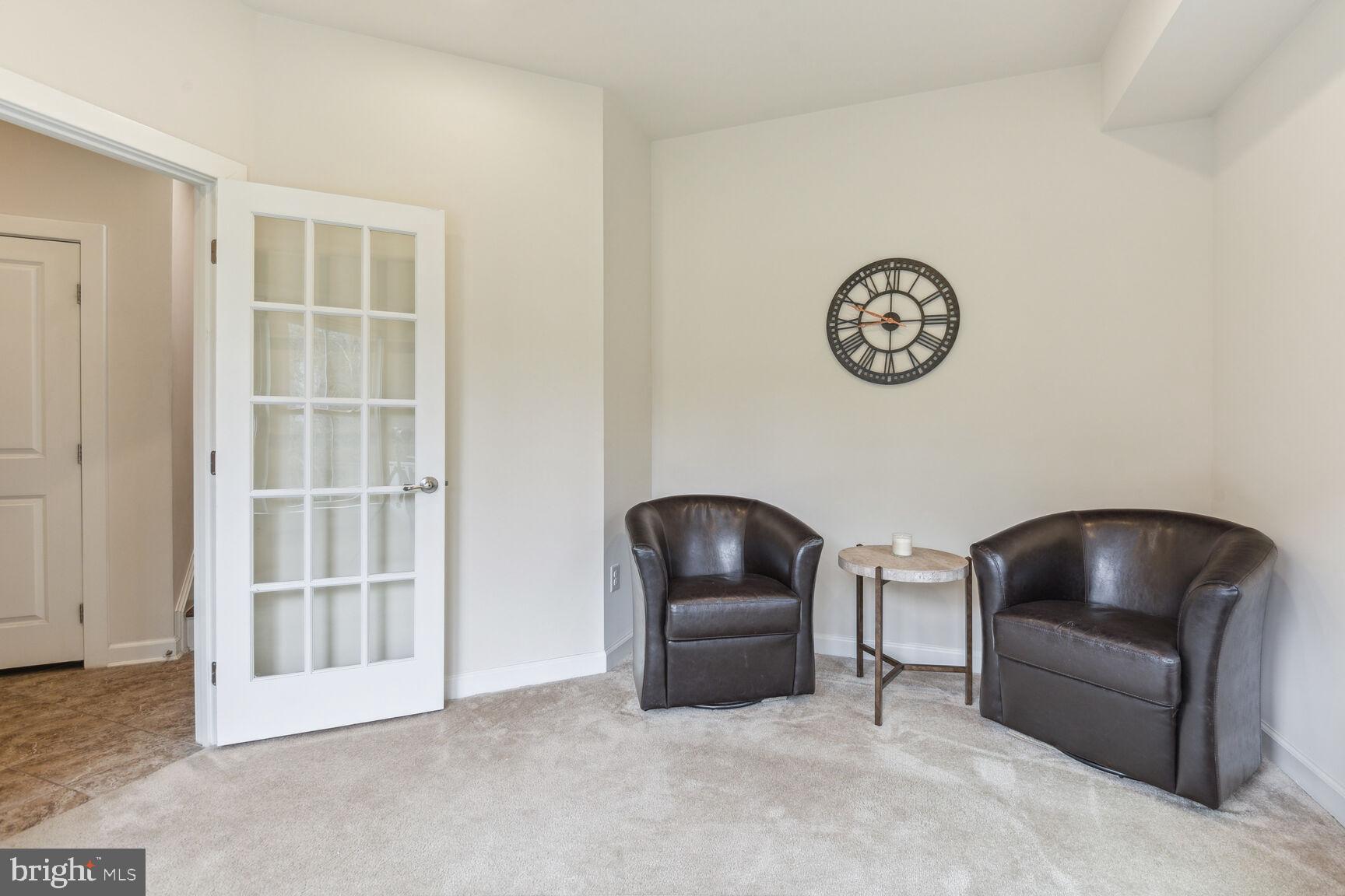 PARKLANDS AT WATKINS MILL - Residential