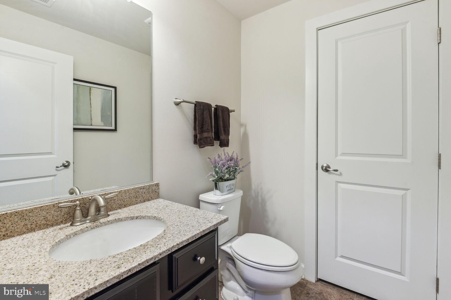 PARKLANDS AT WATKINS MILL - Residential