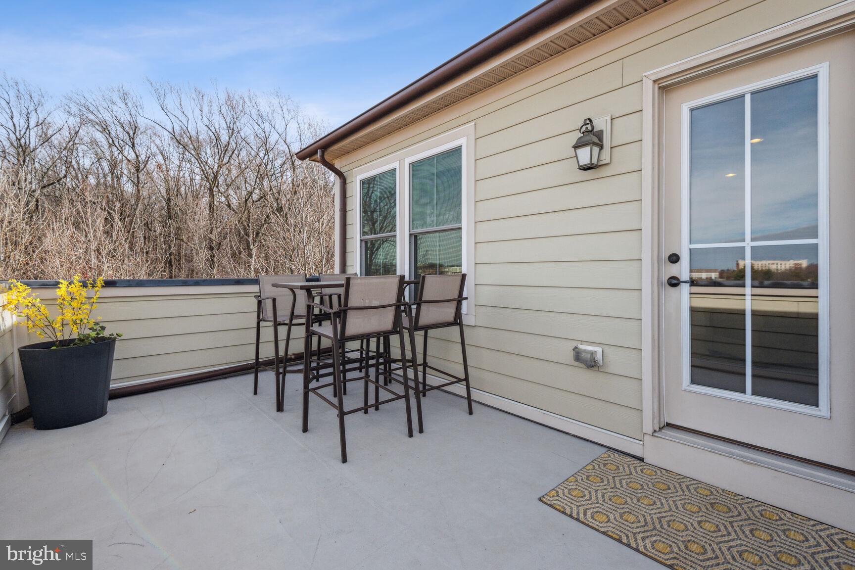 PARKLANDS AT WATKINS MILL - Residential