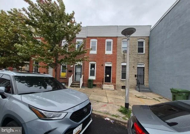 1832 Hope Street