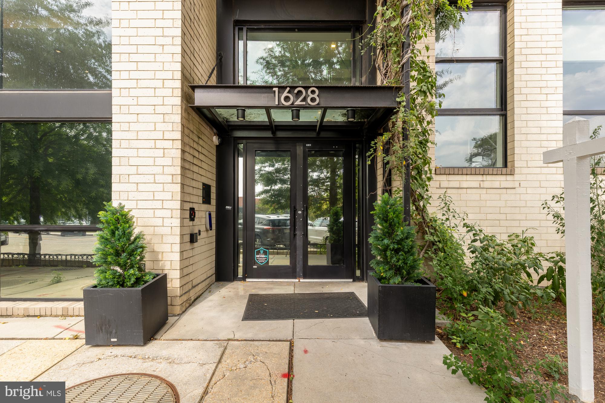 1628 11TH STREET NW 103