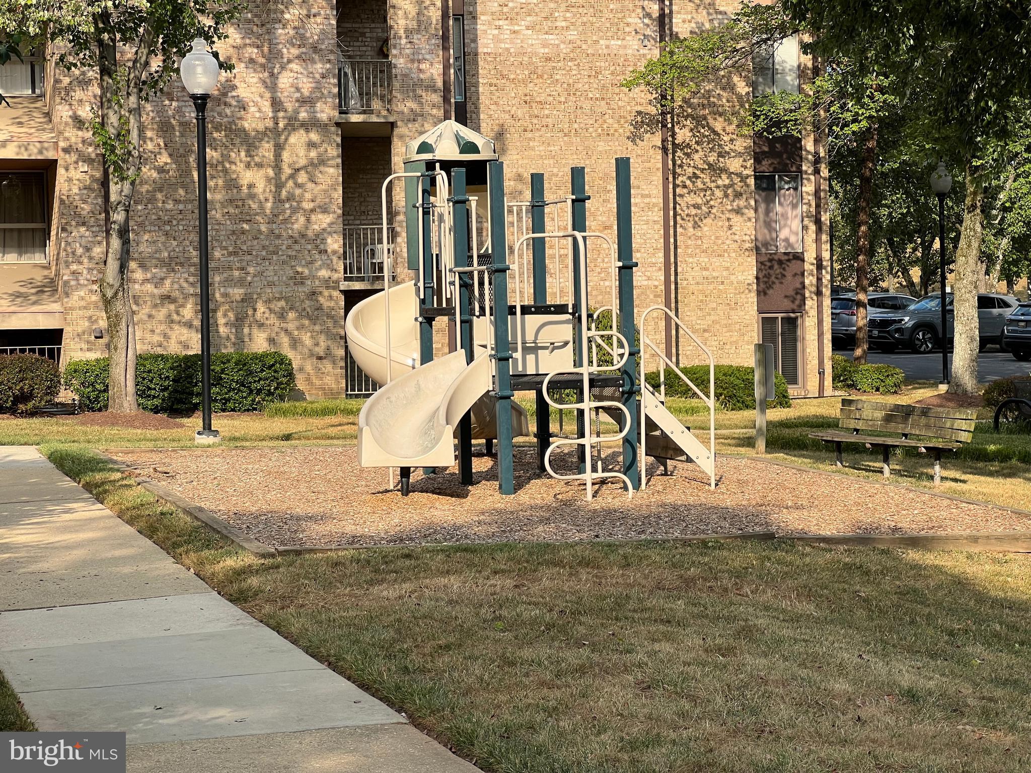 GREENBRIAR CONDO PHASE I - Residential