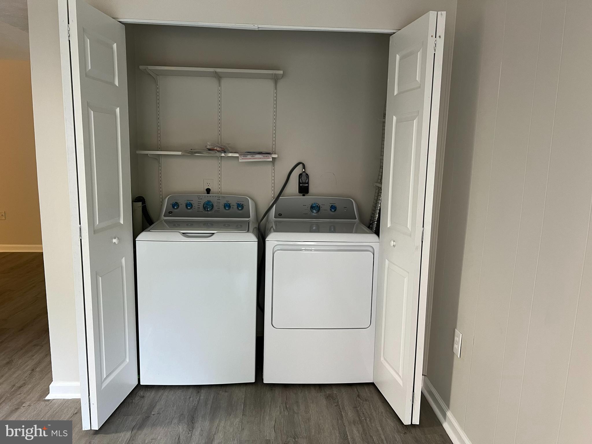 GREENBRIAR CONDO PHASE I - Residential