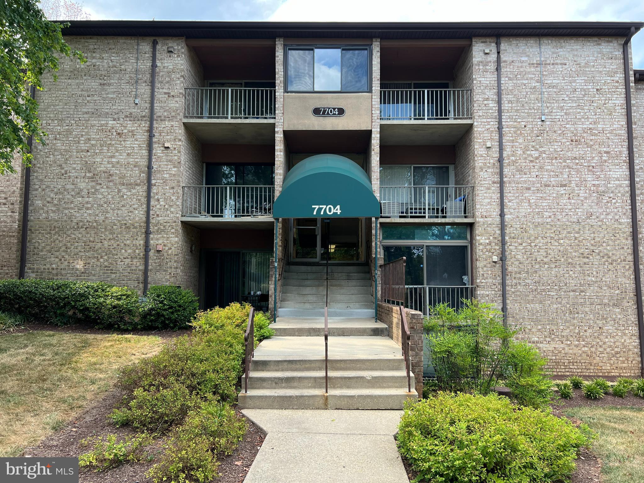 GREENBRIAR CONDO PHASE I - Residential